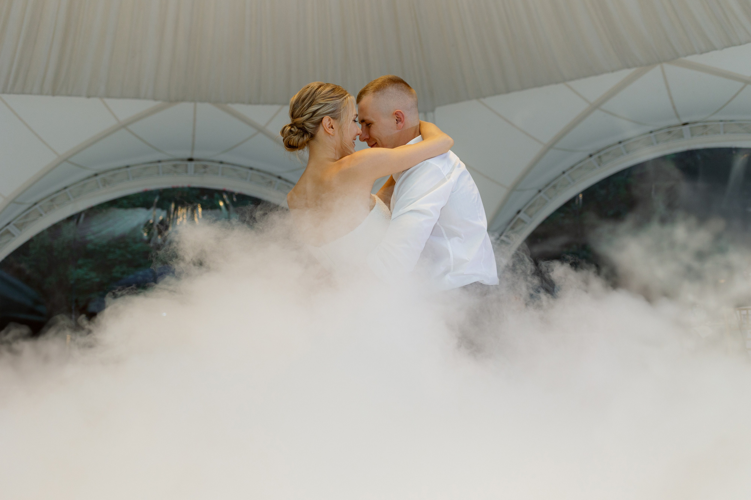 Андрей и Яна. Фотограф Алекс Май