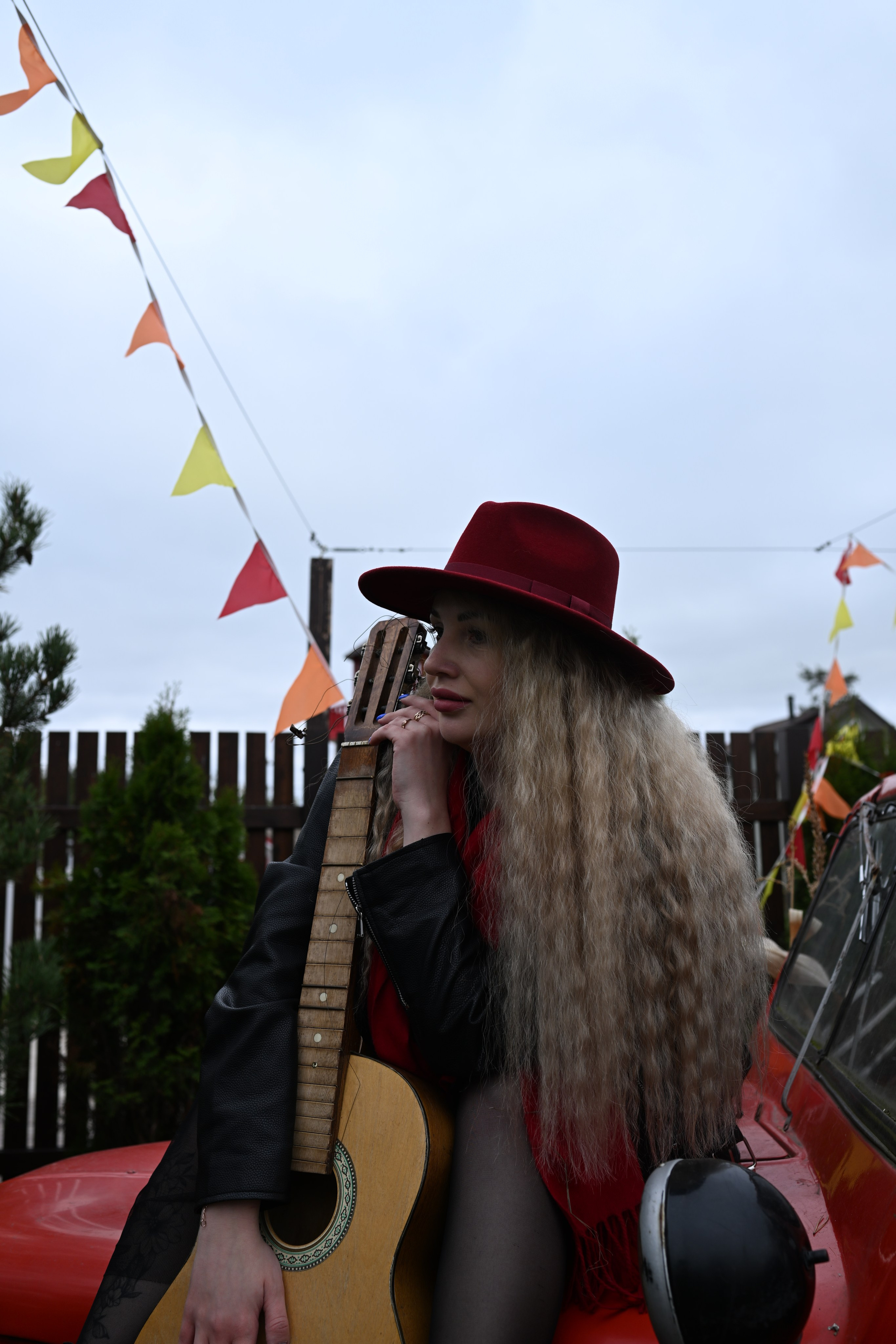 РЕГИНА ОСЕНЬ. Фотограф в Санкт-Петербурге Сафронов Николай