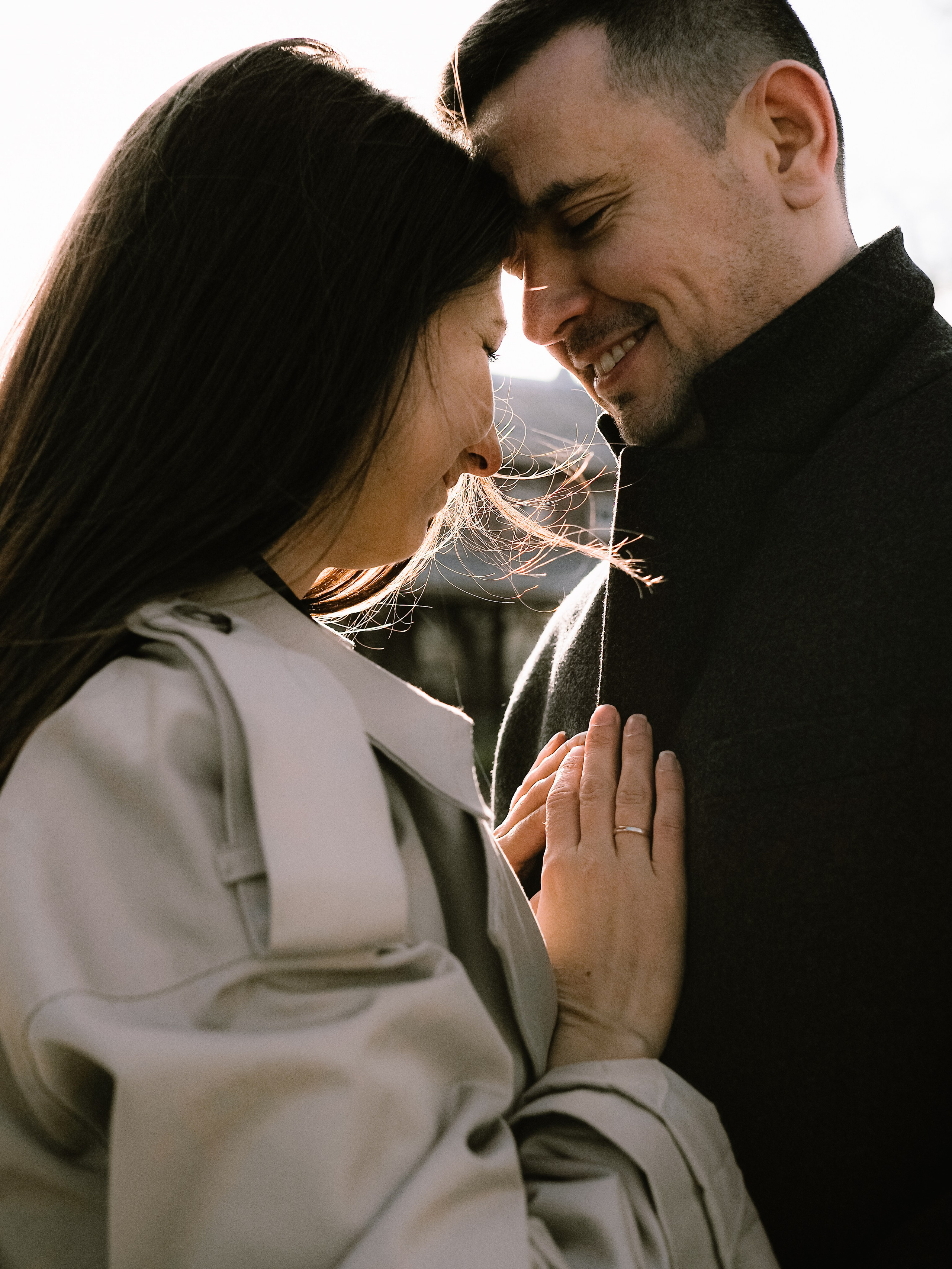 Прогулка по городу Р ❣️. Фотограф Рязань. Семейный Свадебный фотограф