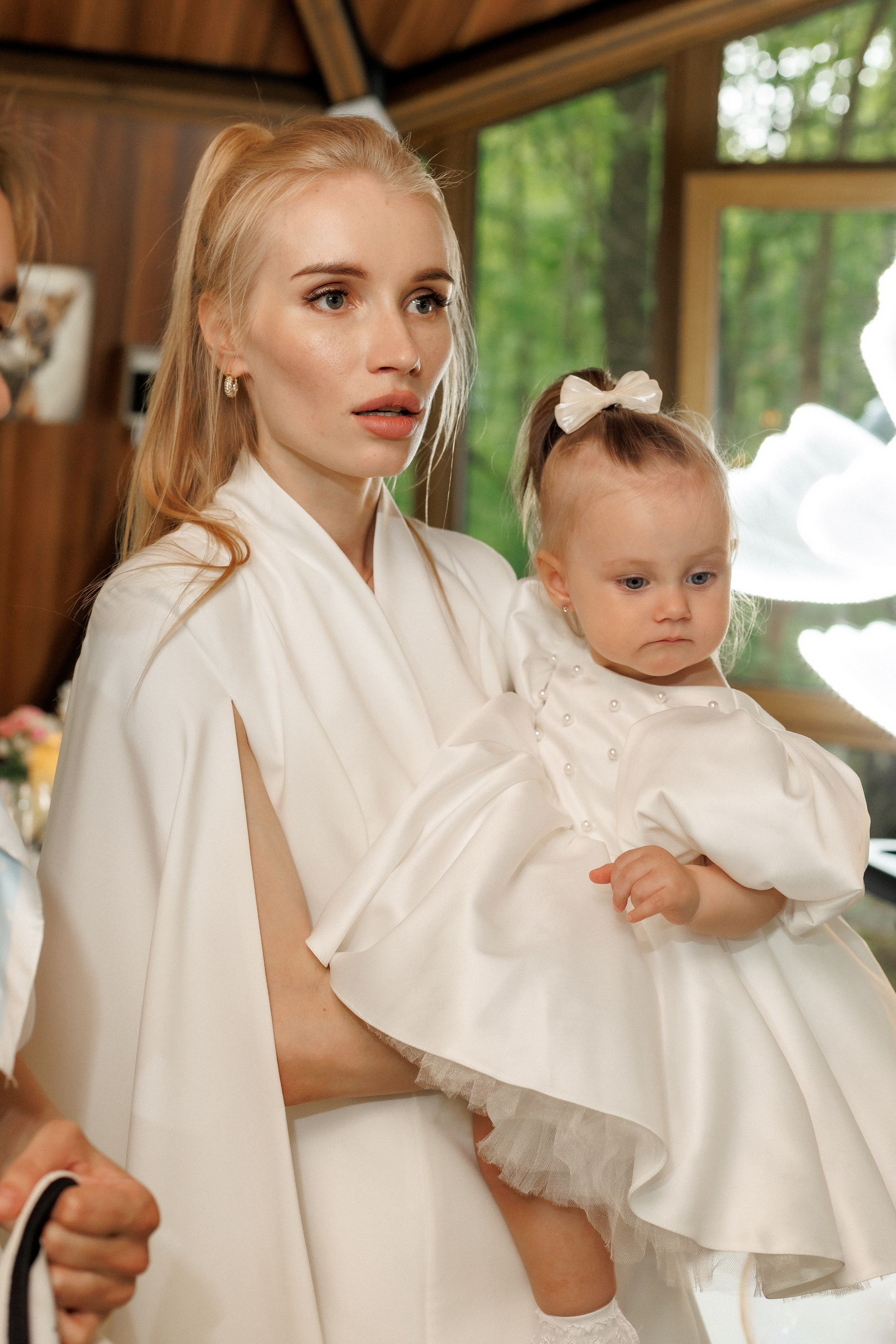 ДР Анны и Алисы. Свадебный фотограф в Москве — Ольга Козловская