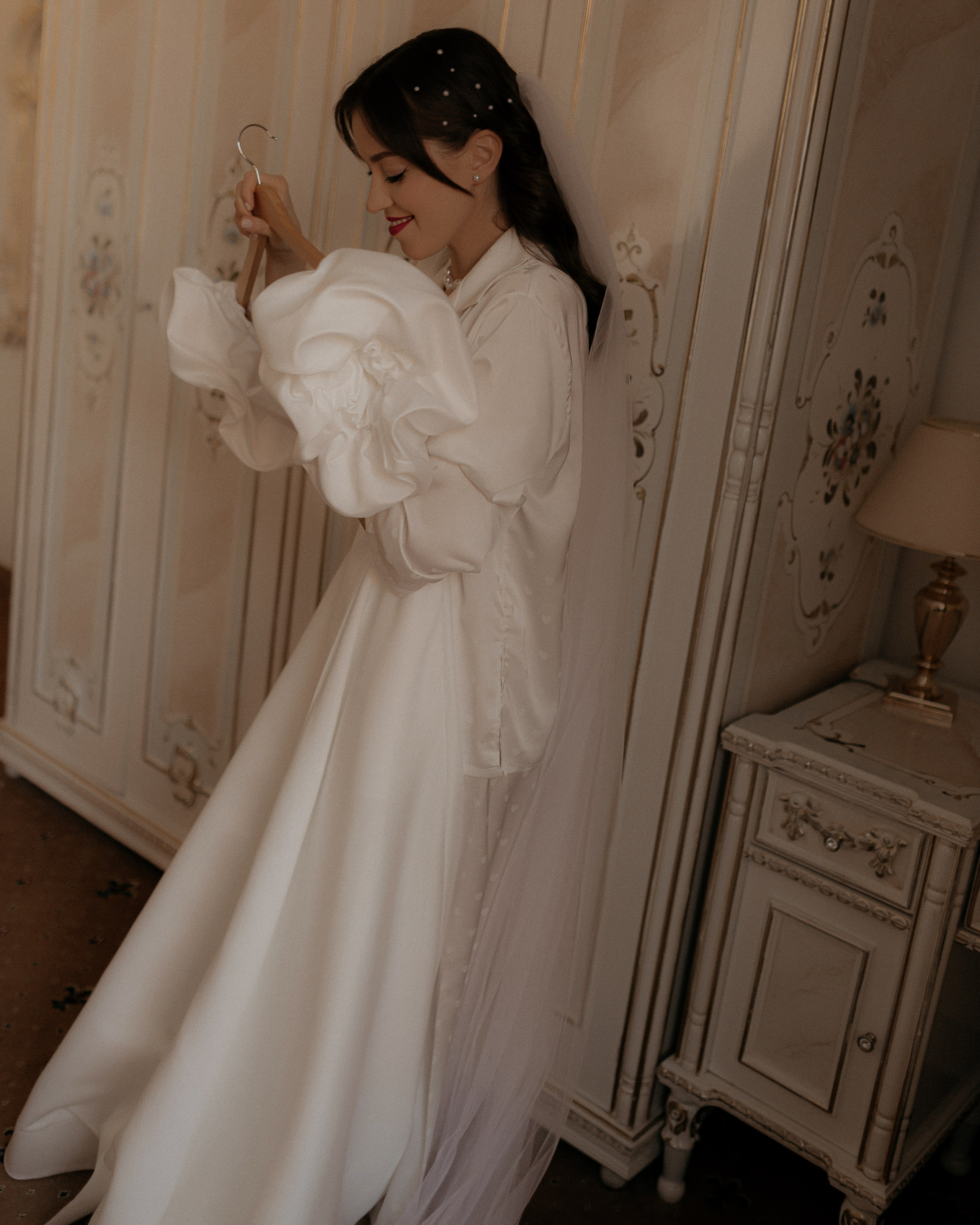 Нана и Роман. DARYA.BELKINA