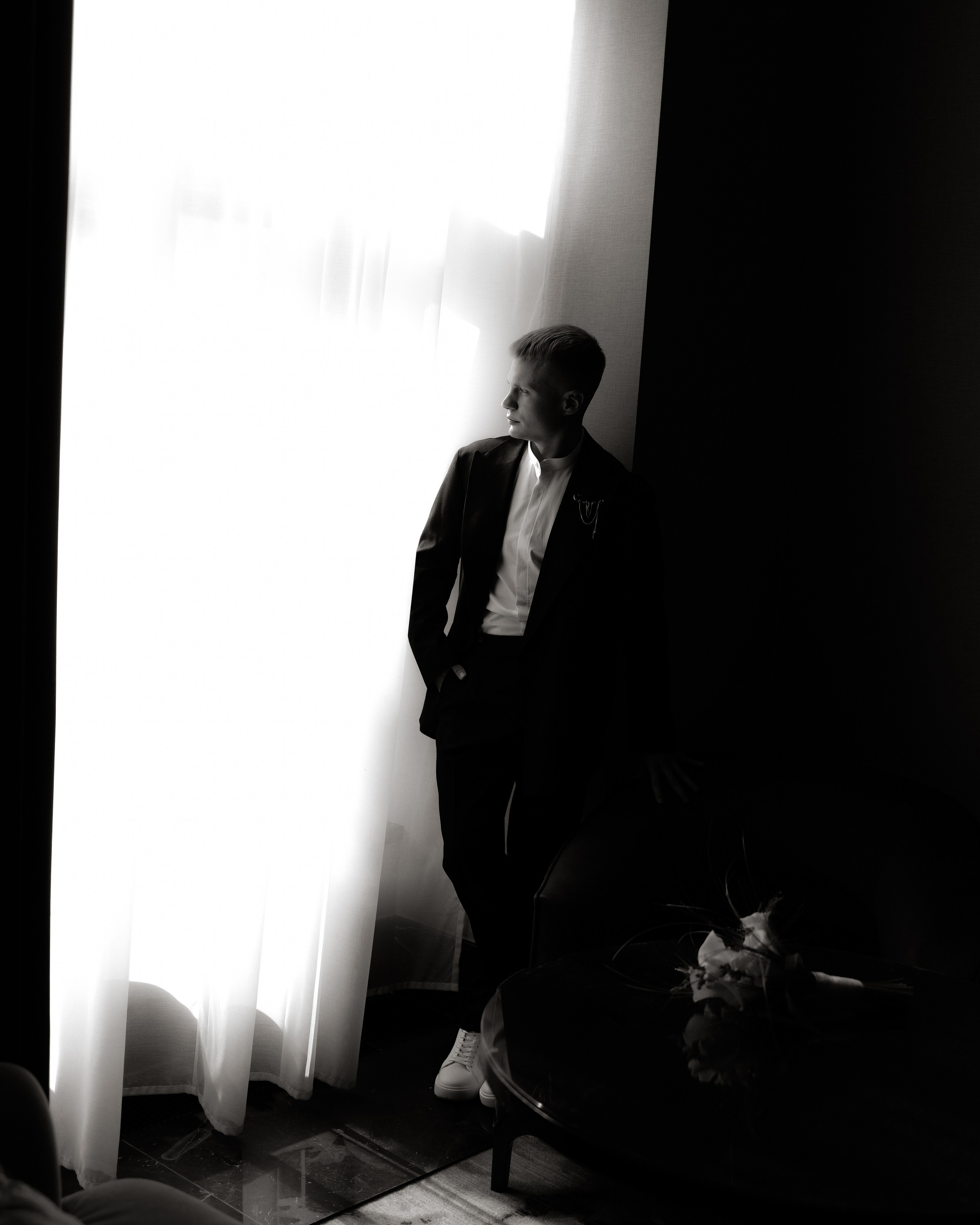 Андрей и Маргарита. DARYA.BELKINA