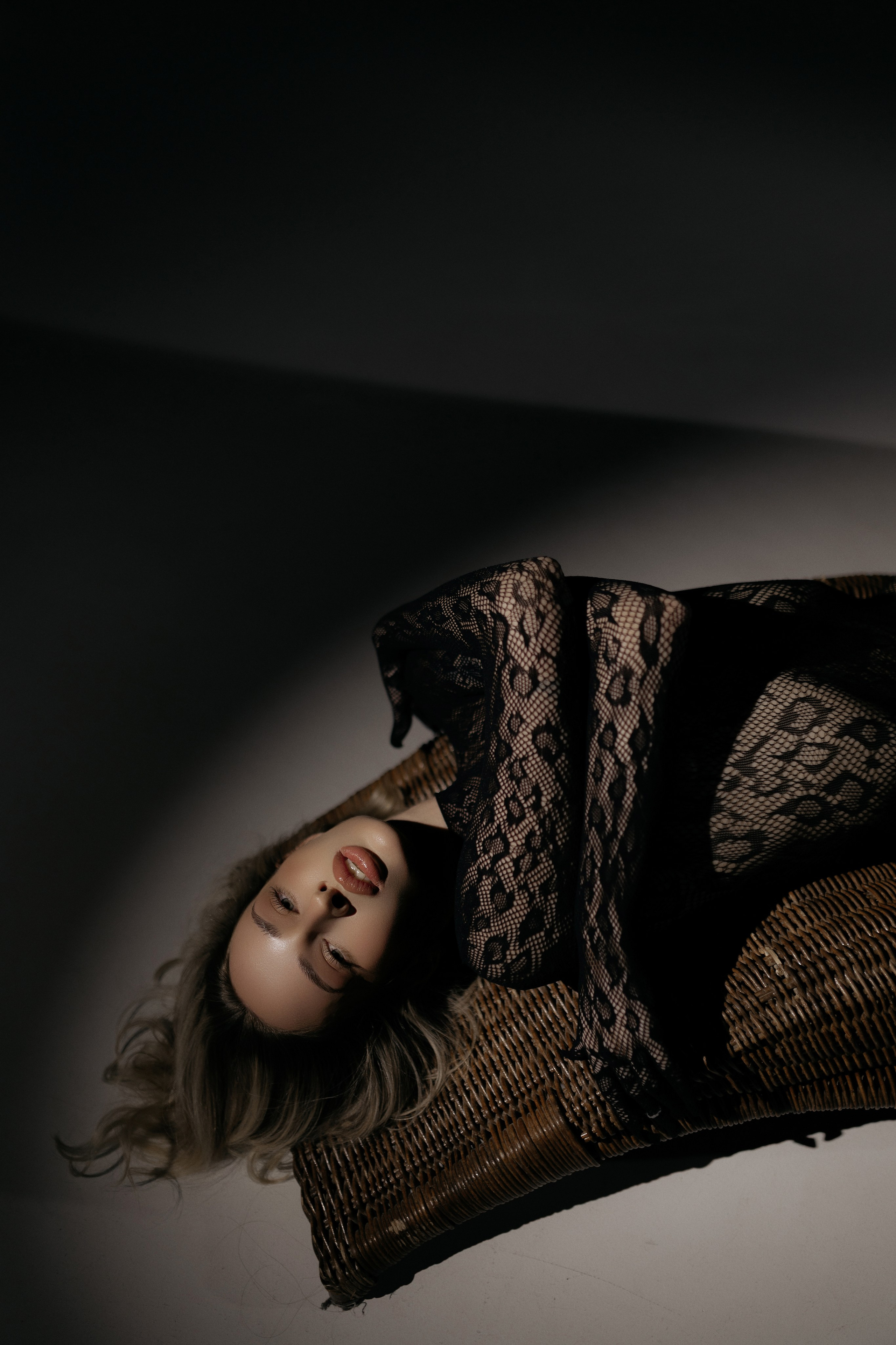 Ксения. DARYA.BELKINA