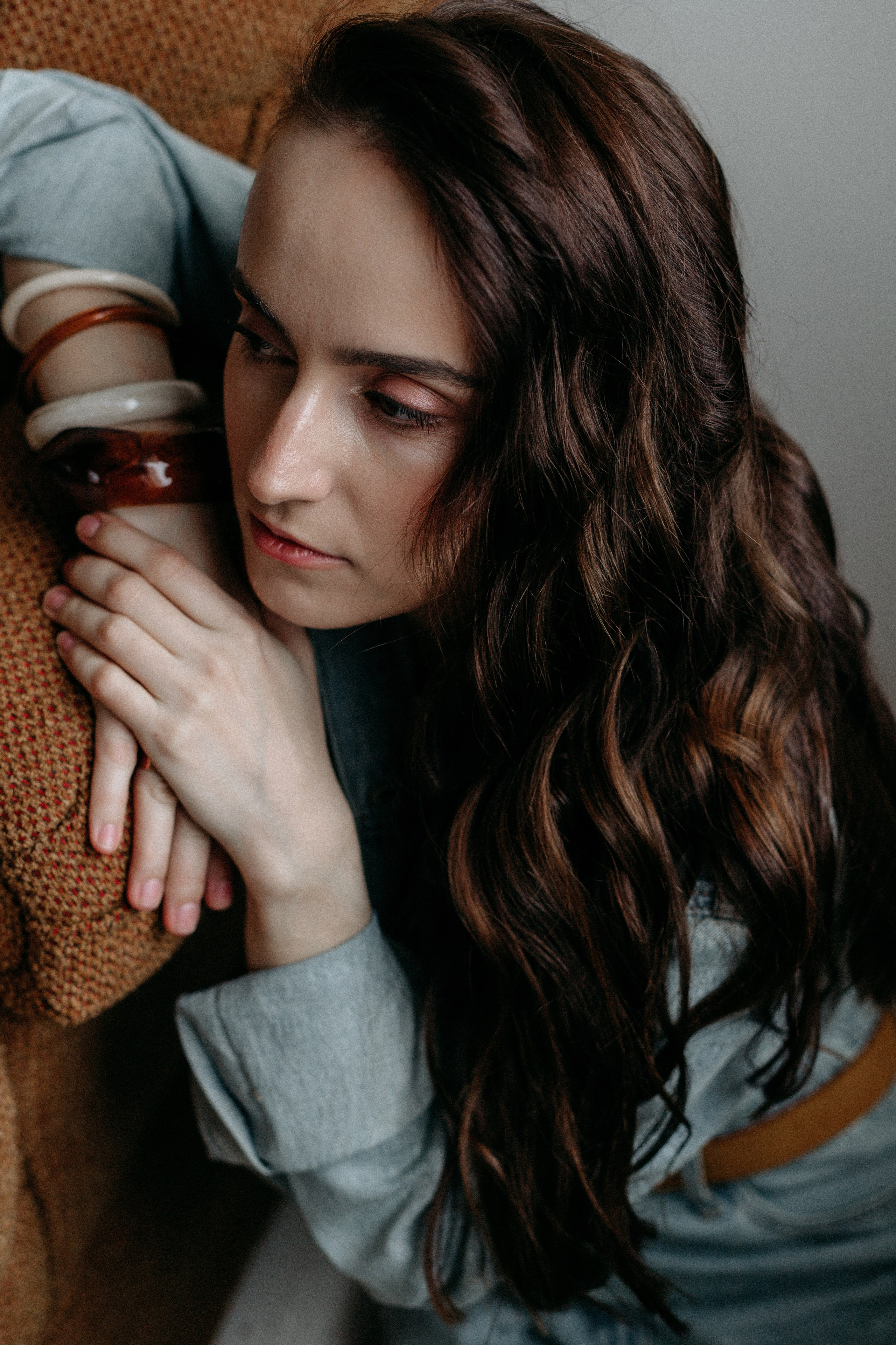 Александра. Главная