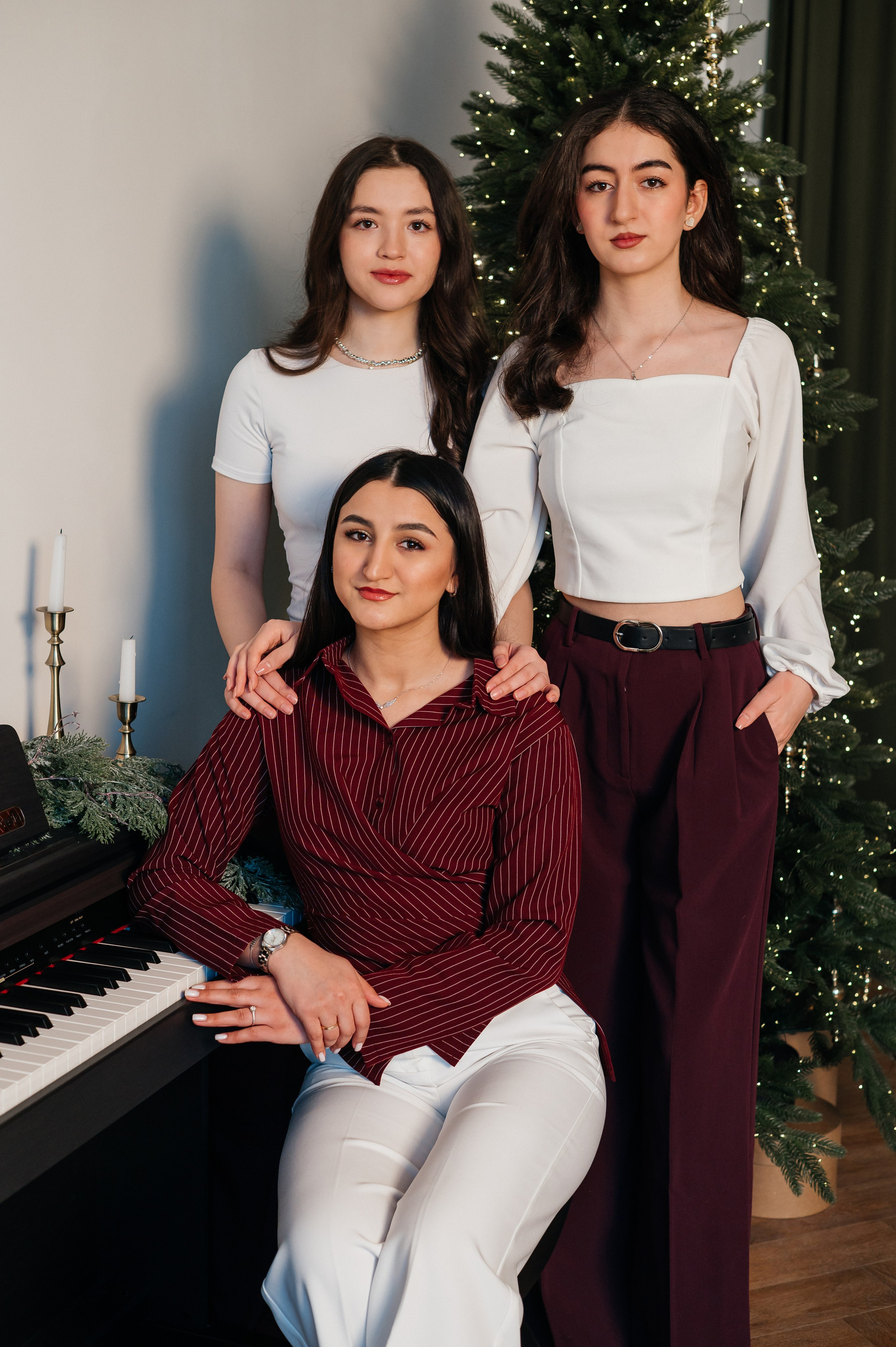 Женское счастье. Свадебный фотограф