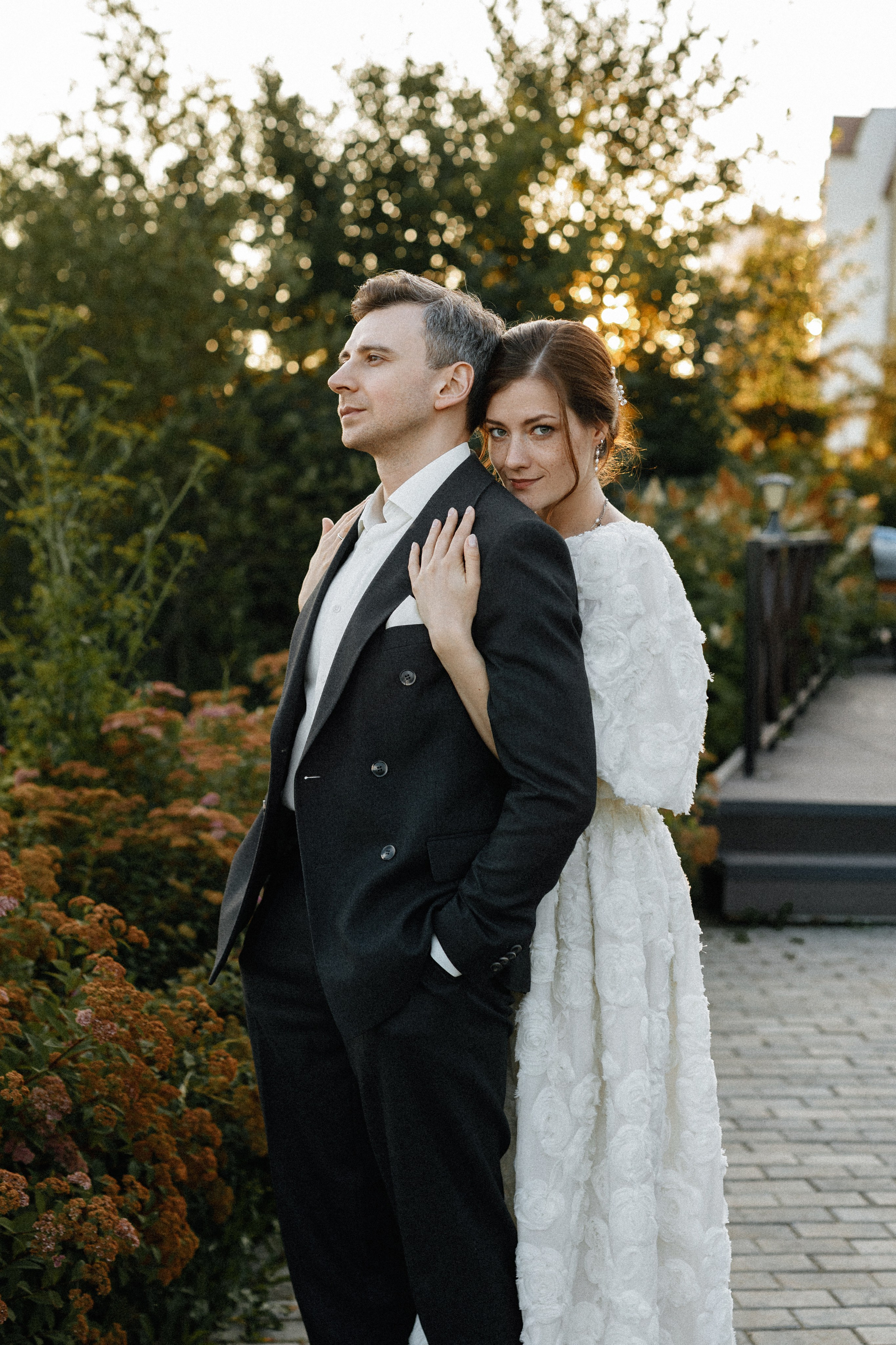 Ильдар и Екатерина. Glissando. Свадебный фотограф Балчугова Мария Екатеринбург