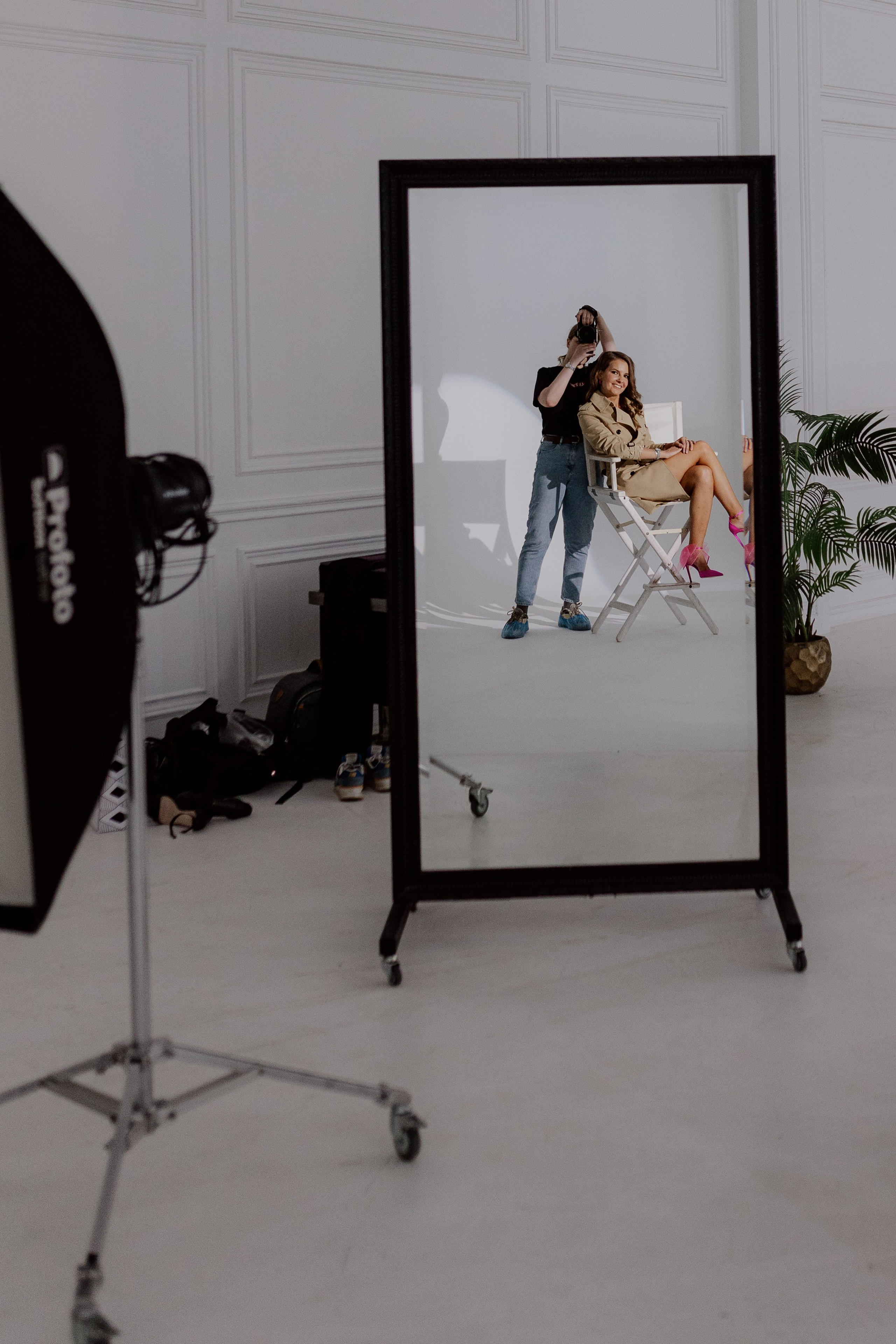 ИНДИВИДУАЛЬНЫЕ. Свадебный фотограф в Москве Мария Крош