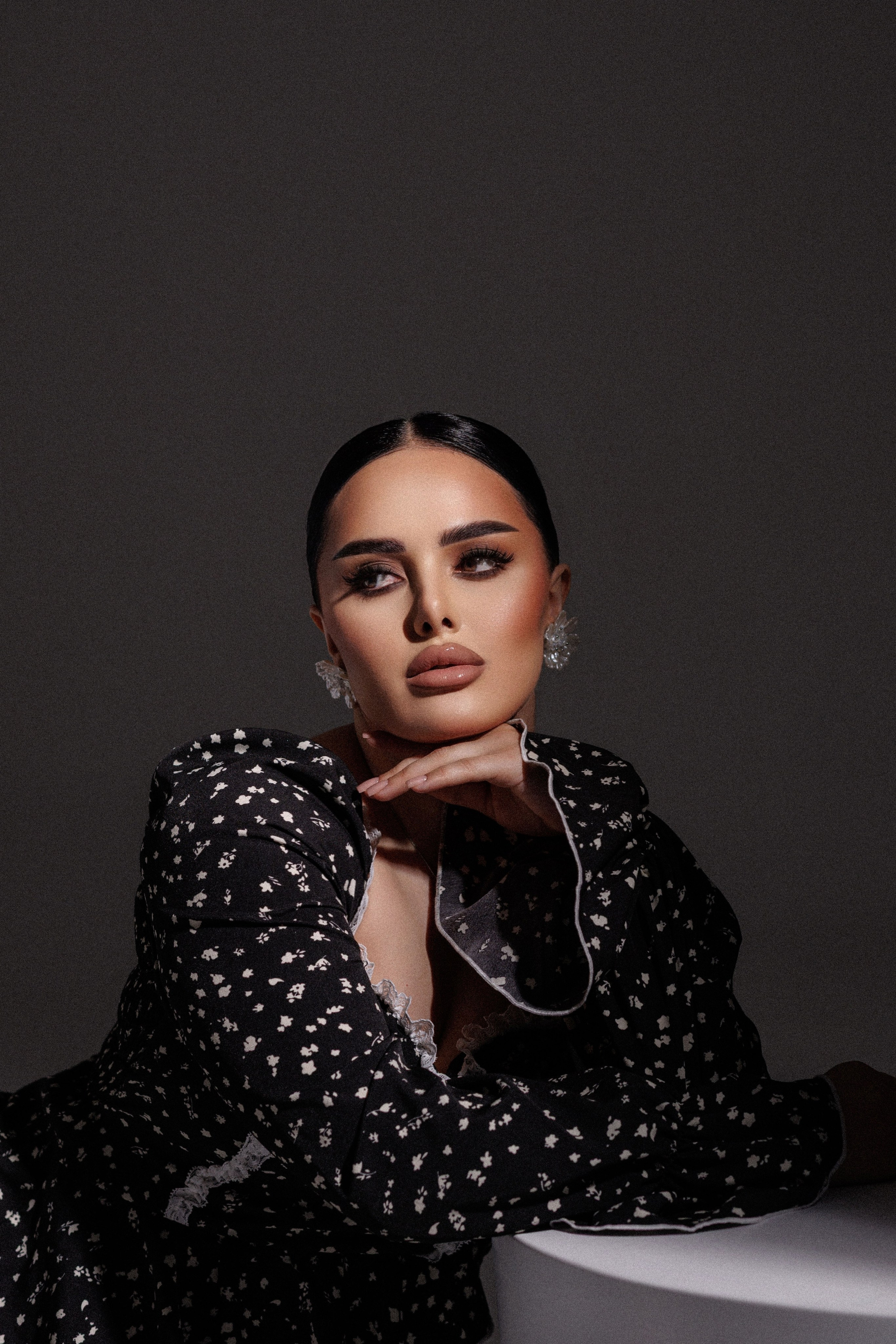 SOLO. Главная