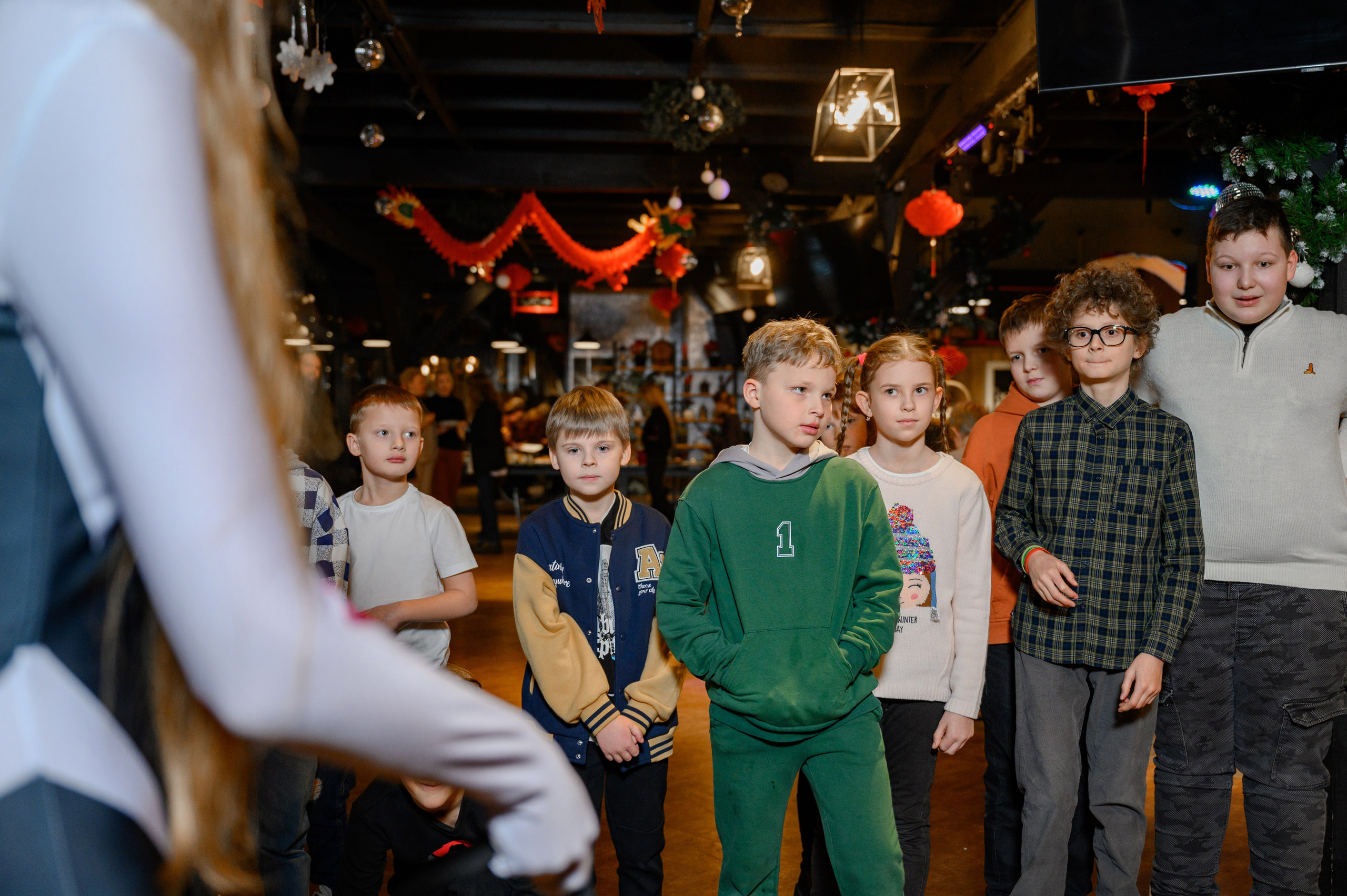 Фотограф детский день рождение. Фотограф в Липецке Ковалько Евгений