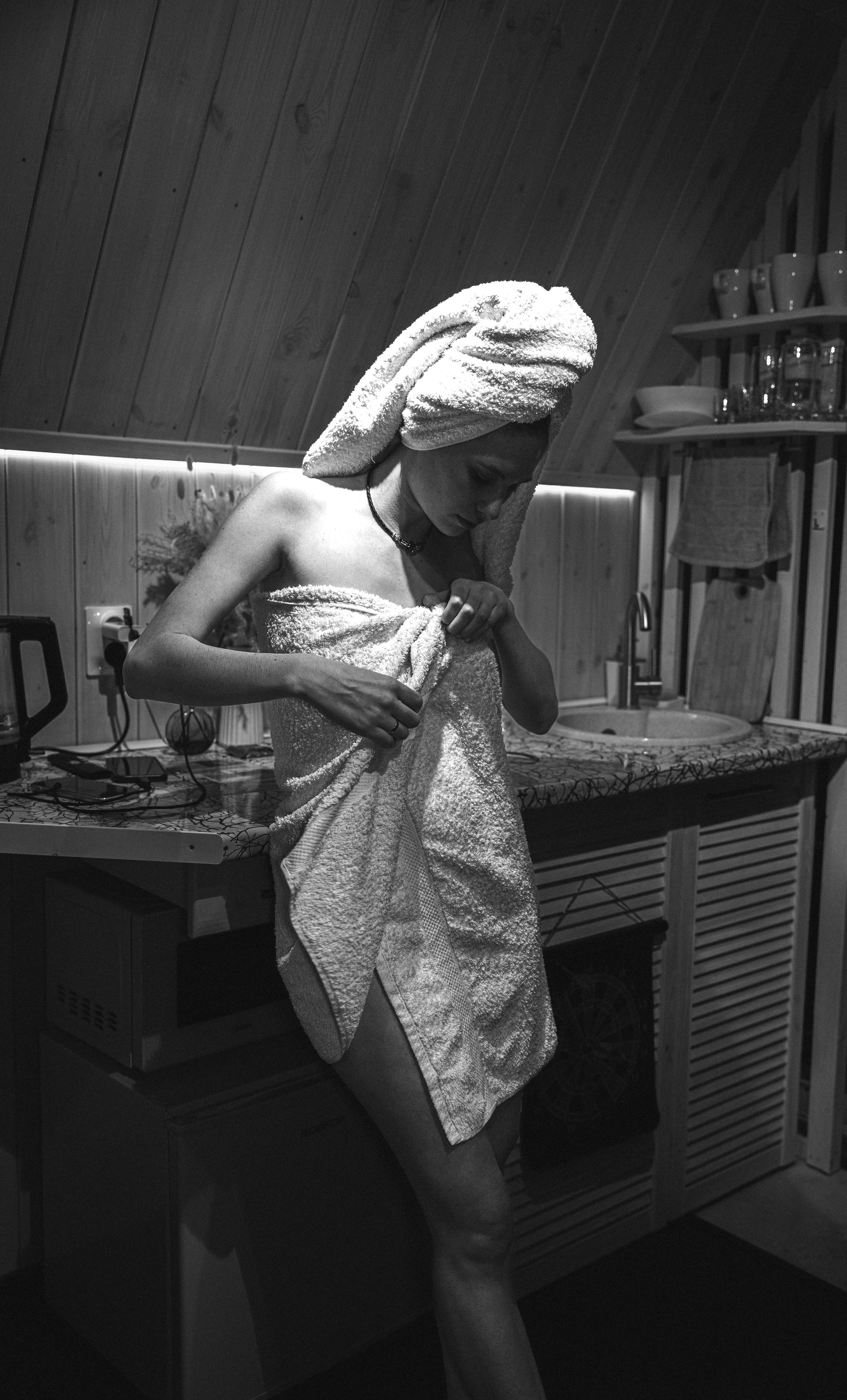 Глэмпинг SARAYWOOD