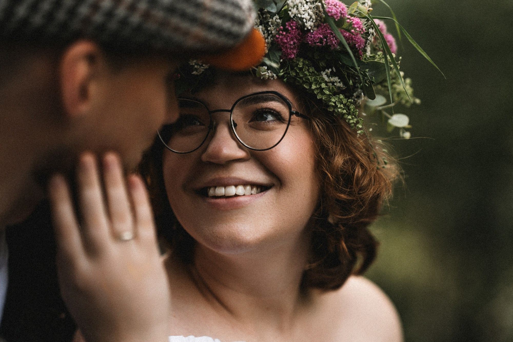 Валентин и Юля. История для двоих. Фотограф в Мурманске Екатерина Рудак