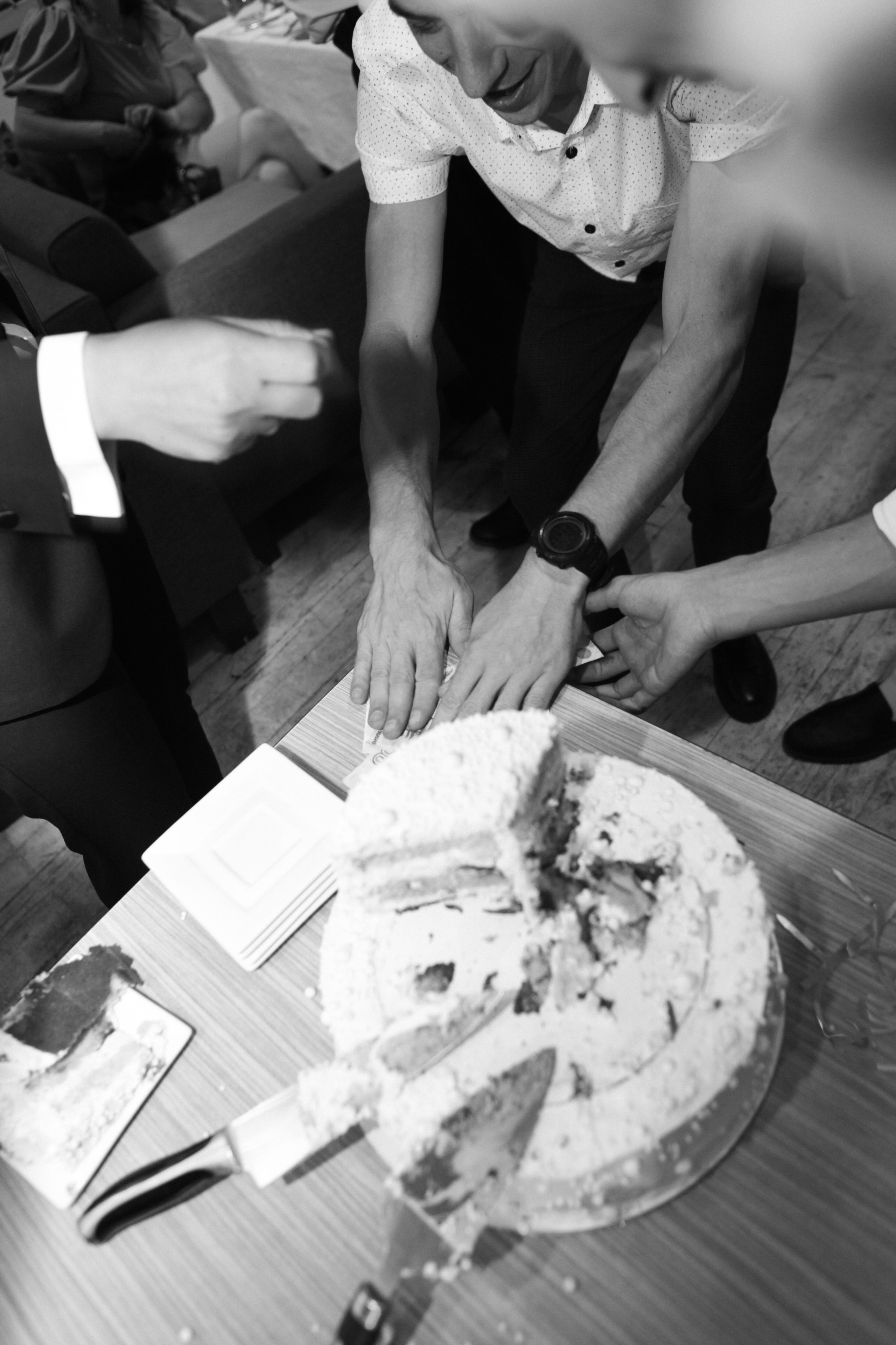 Настя + Даниил (банкет). Свадебный и индивидуальный фотограф в Волгограде Епихина Надежда