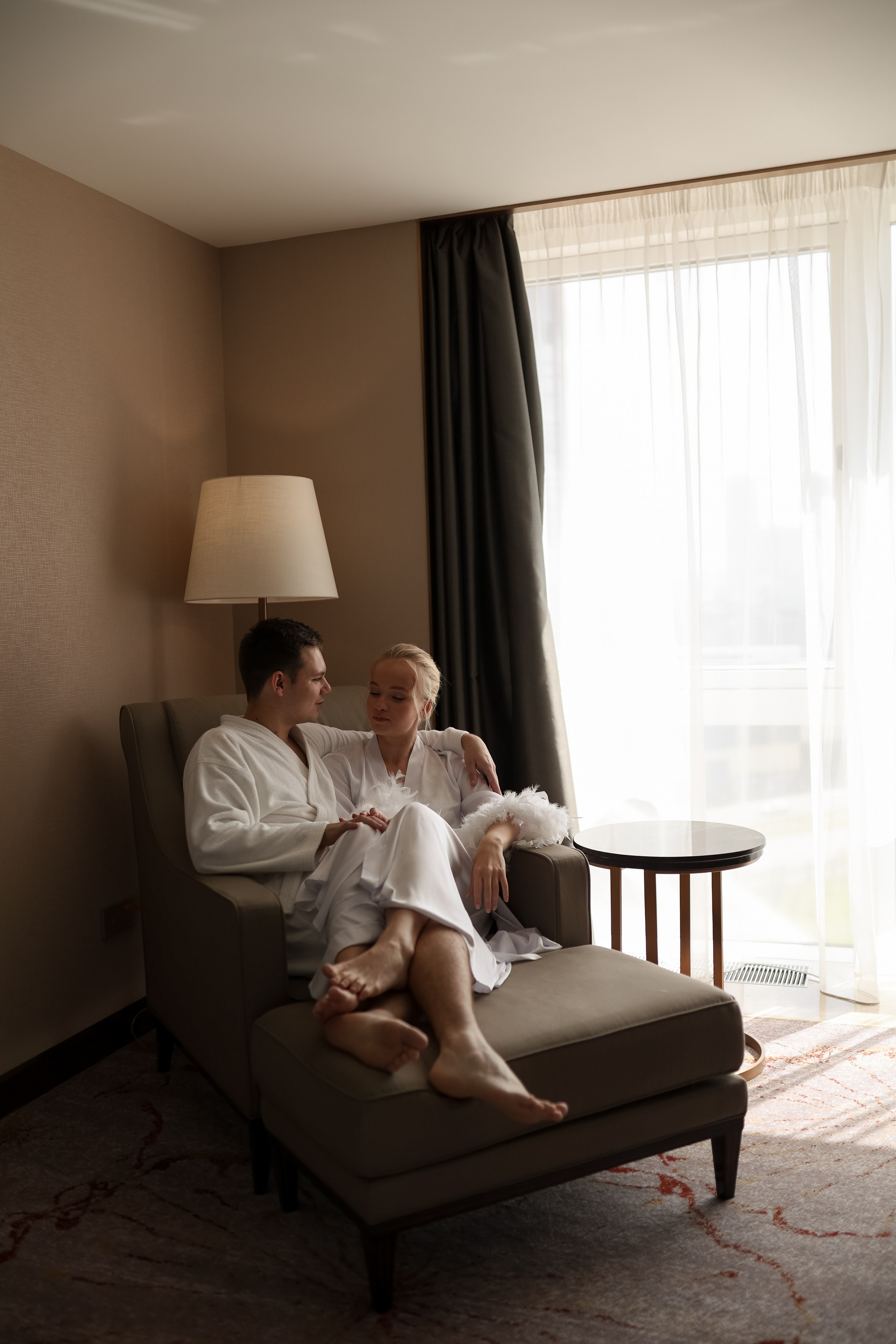 Лесная. Главная