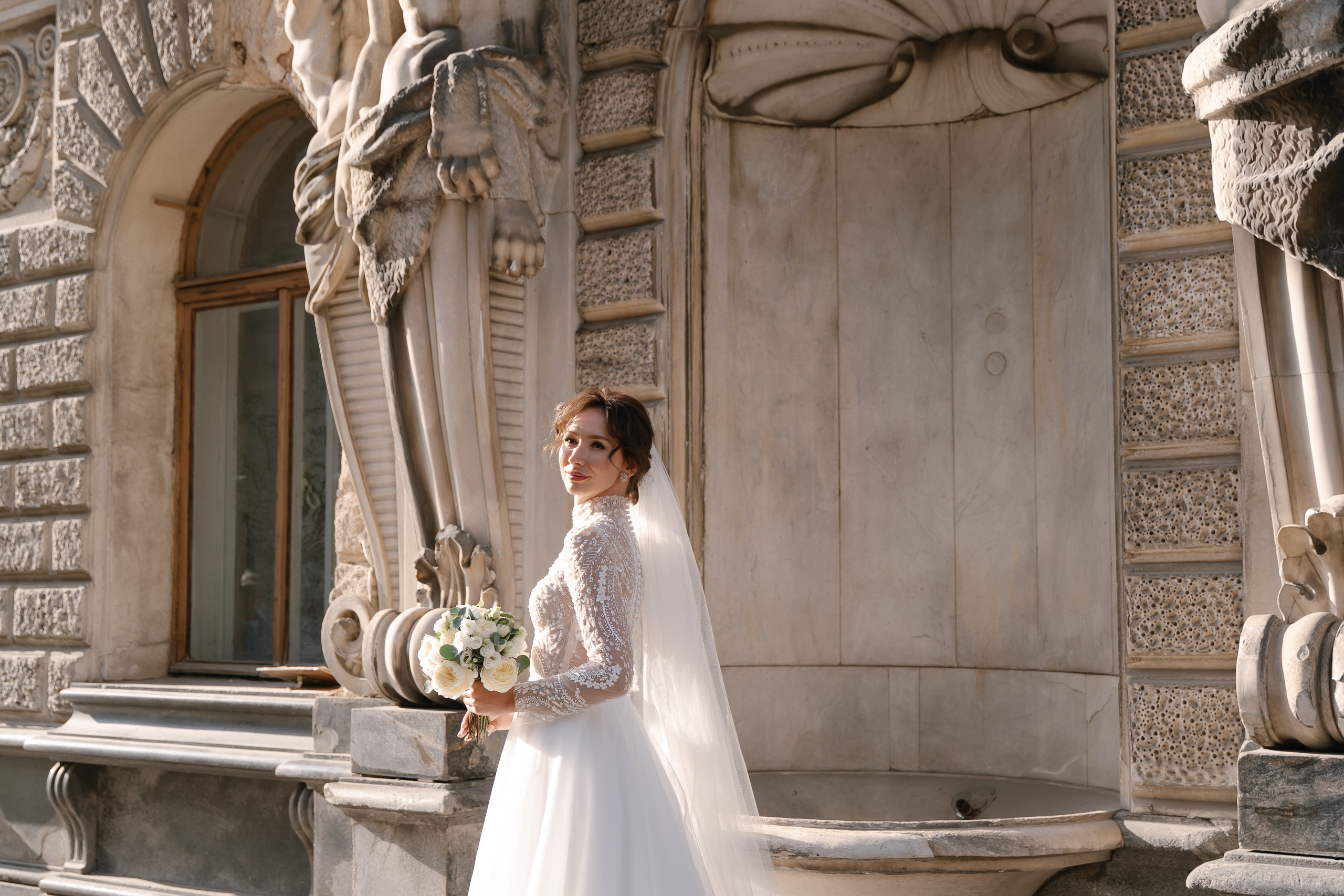 07.09.2023. Свадебный фотограф — Наталья Фед СПб/Москва