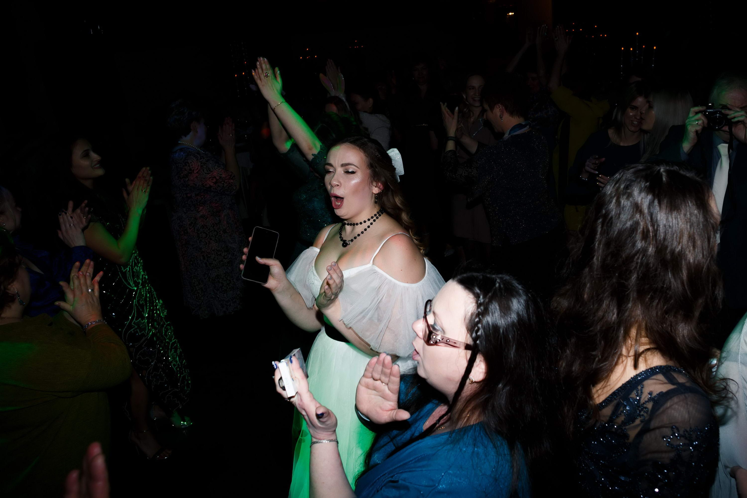 Корпоратив rnsi.ru НИИ им. А. Л. Поленова. Свадебный фотограф Игорь Брундасов 8PHOTO на свадьбу венчание загс СПб