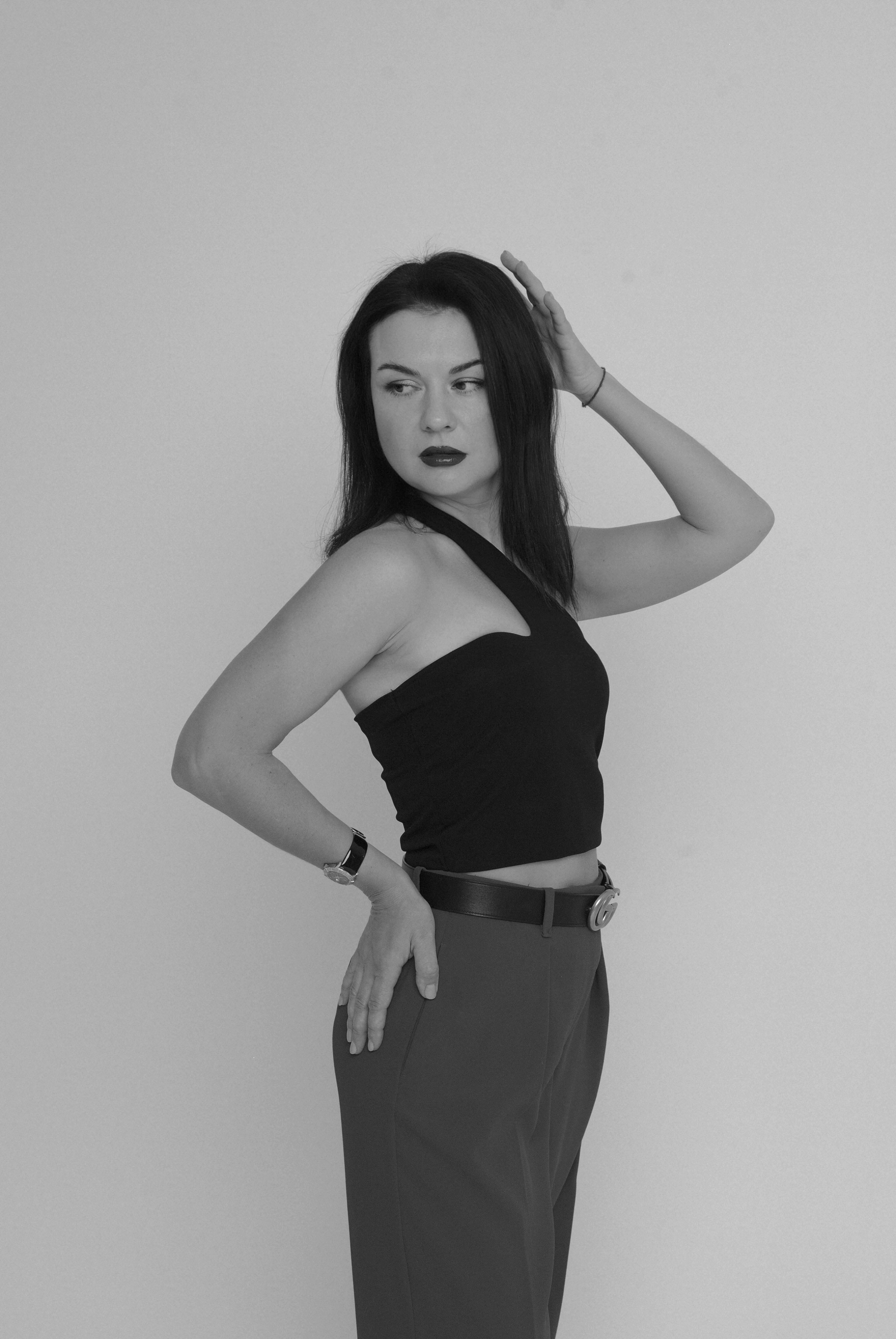 Майя. Фотограф Мария Мусаелян