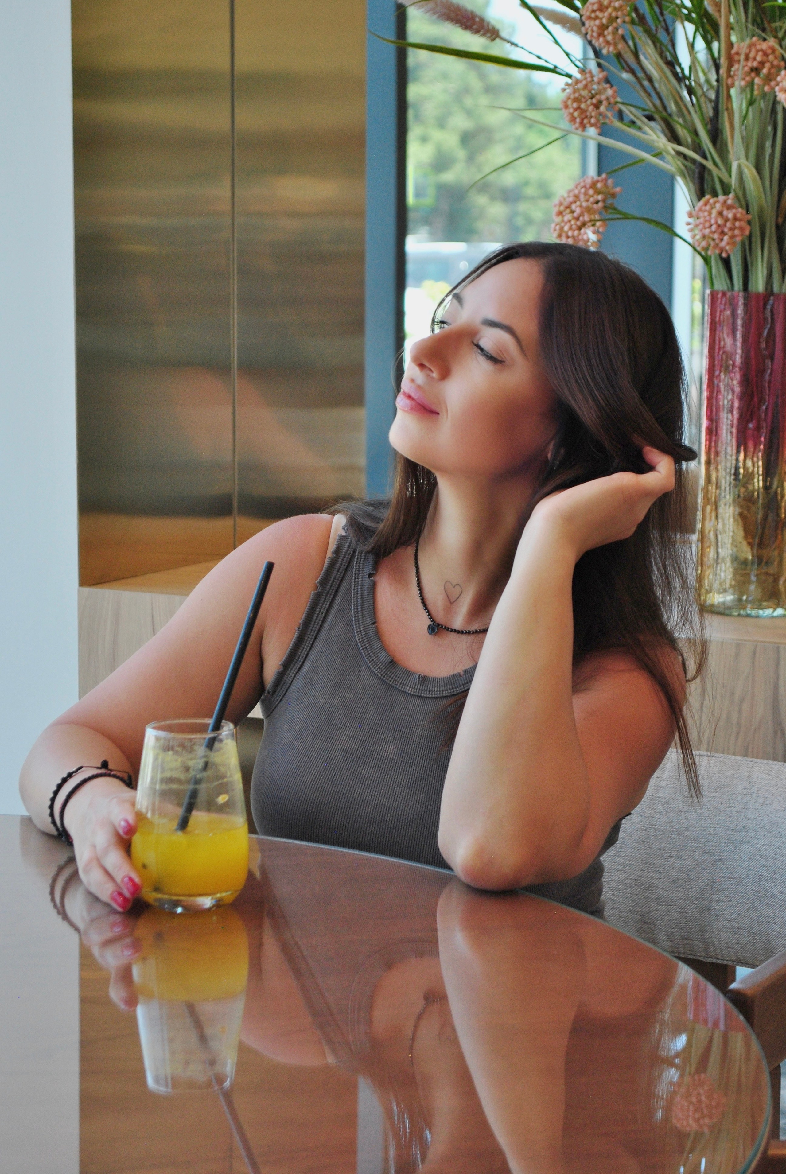 Сати. Фотограф Мария Мусаелян