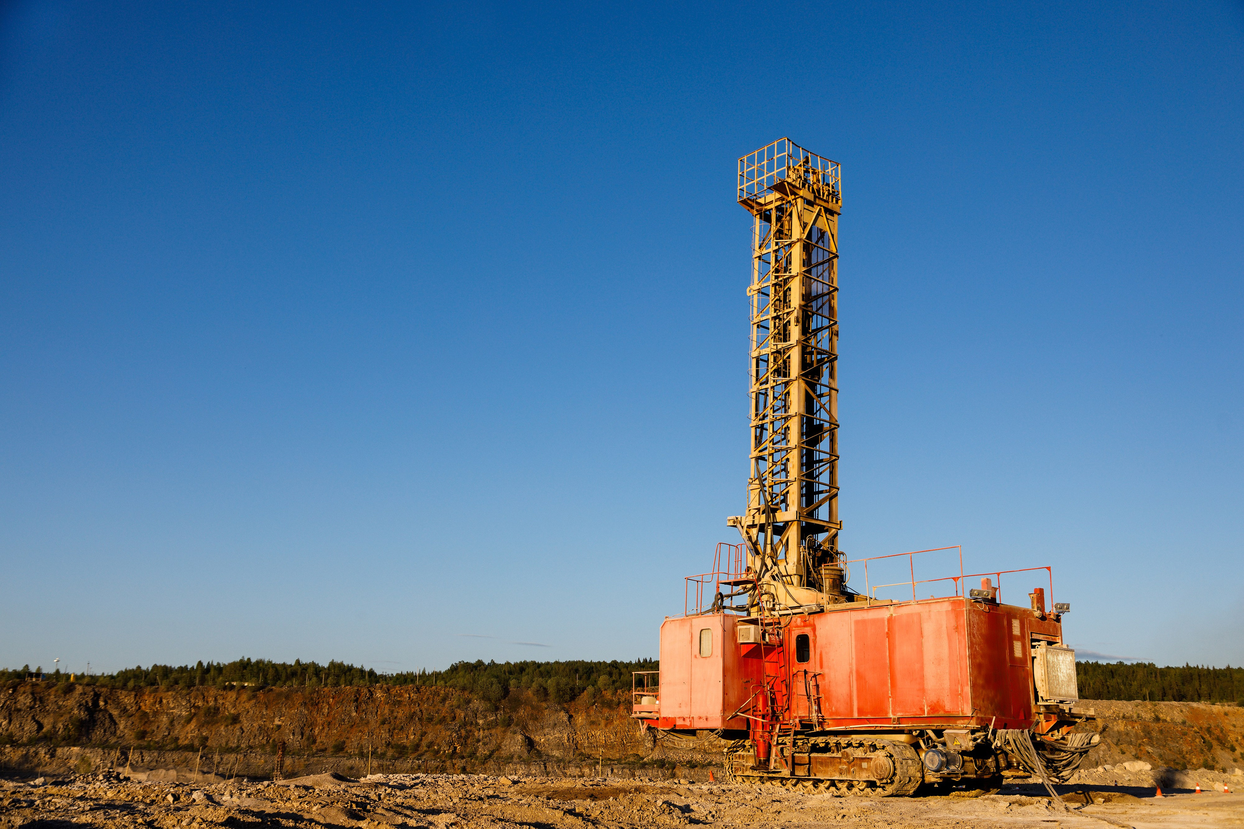 Съёмка производства для Akkermann Cement. Фотограф Дмитрий Молчанов | Фотограф Пермь | Фотограф