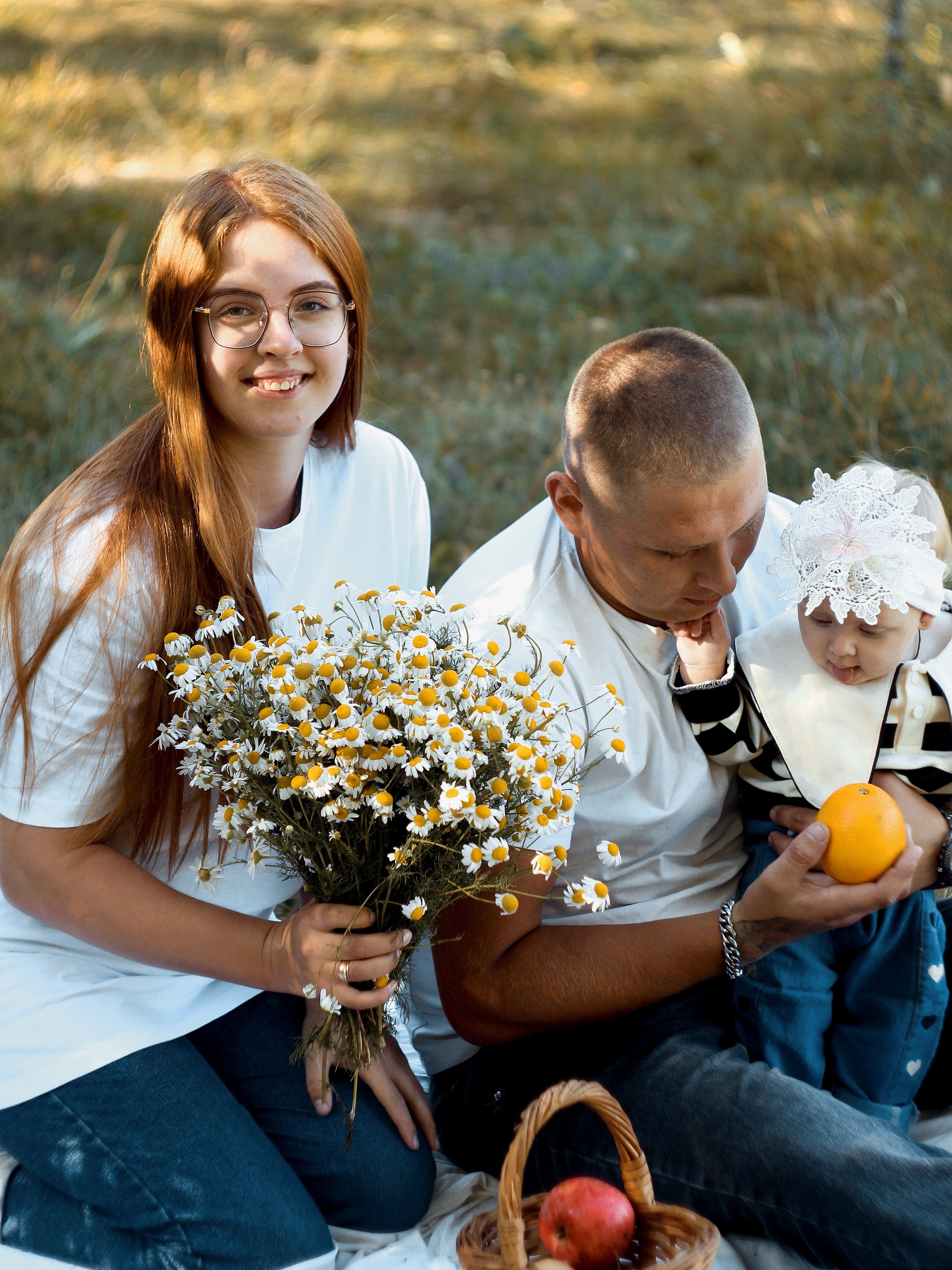 Семейная. Photography Eva