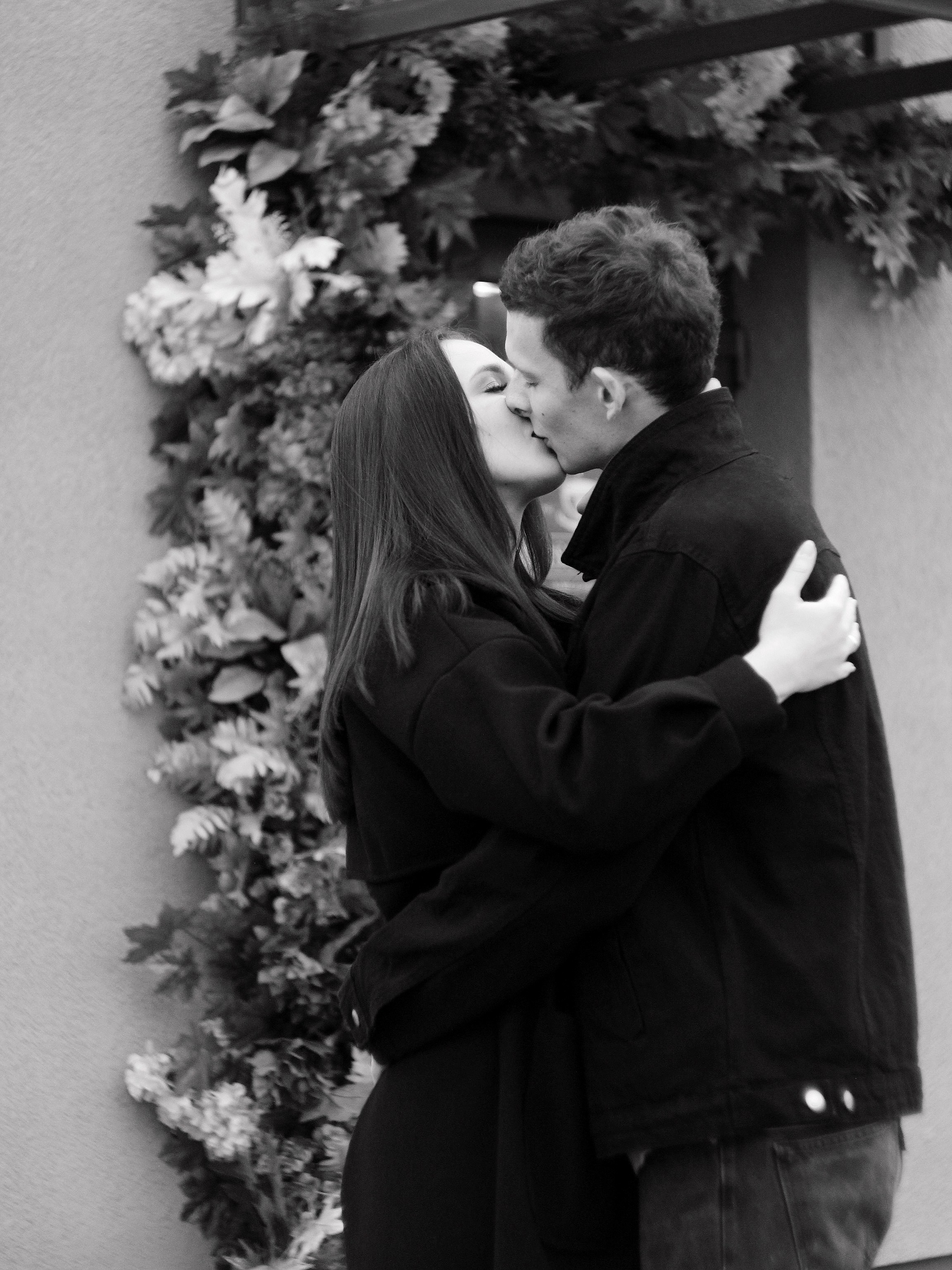 Аня и Руслан, love story. Photography Eva