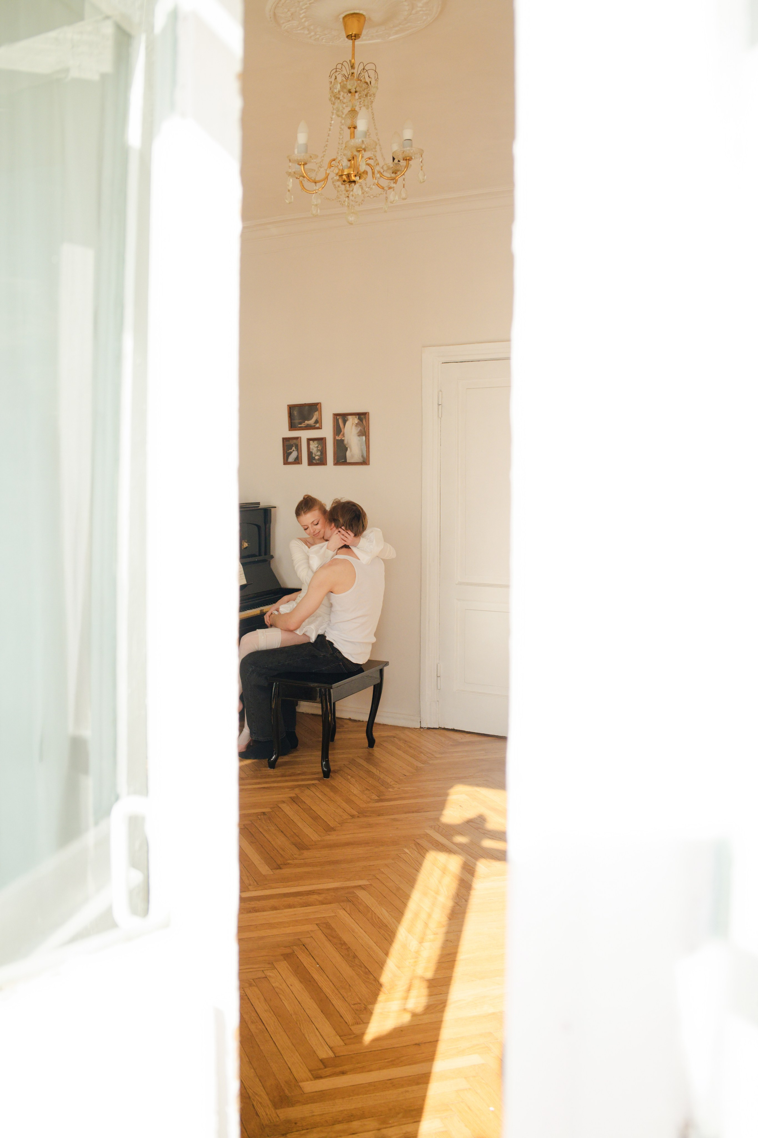 Сладкая парочка. Свадебный фотограф в Москве | Профессиональный фотограф | Выгодные цены на услуги