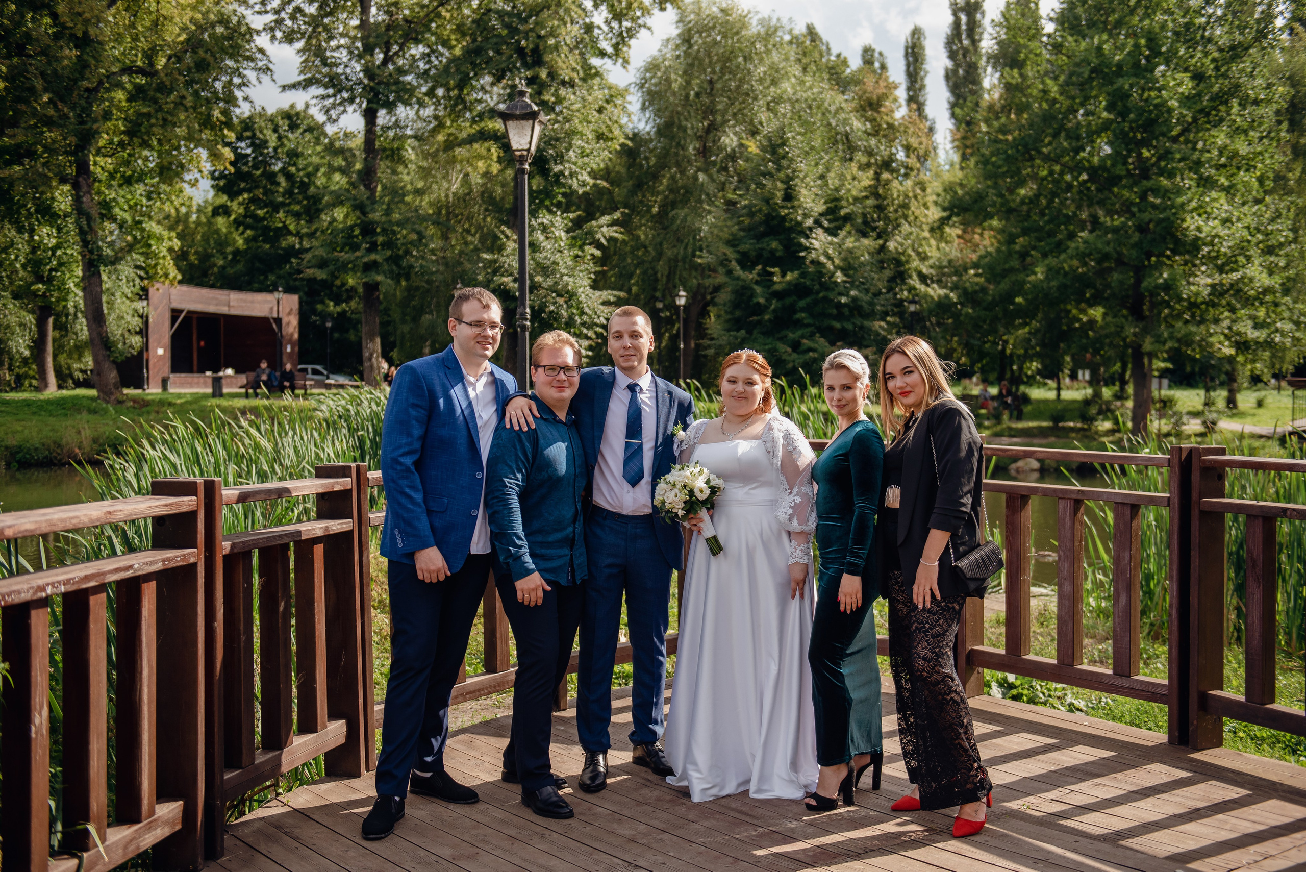 Иван и Анастасия. Семейный и свадебный фотограф в Ельце Юлия Дякина