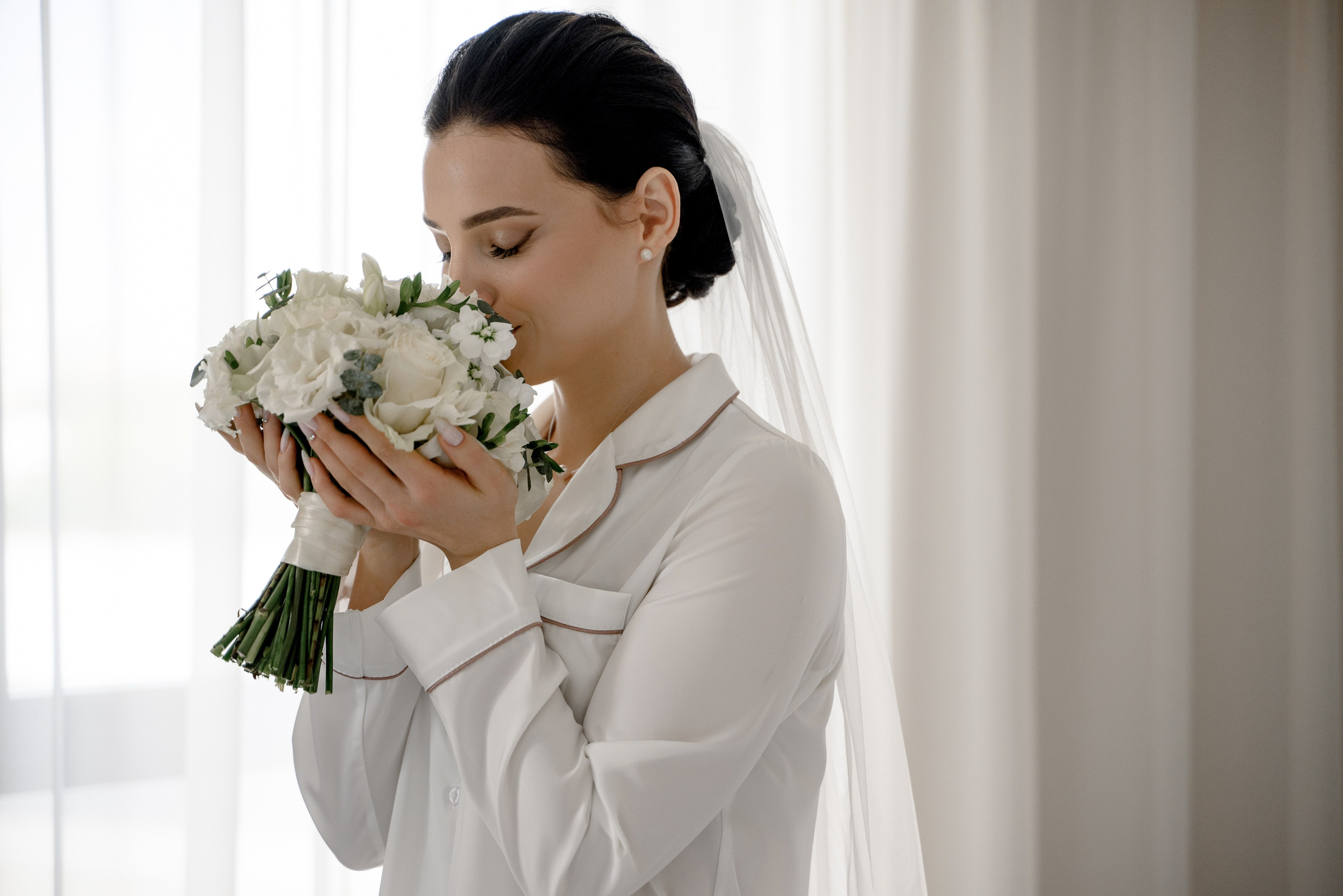 Елена и Дмитрий. Свадебный фотограф Рязань Москва Корнина Лилия