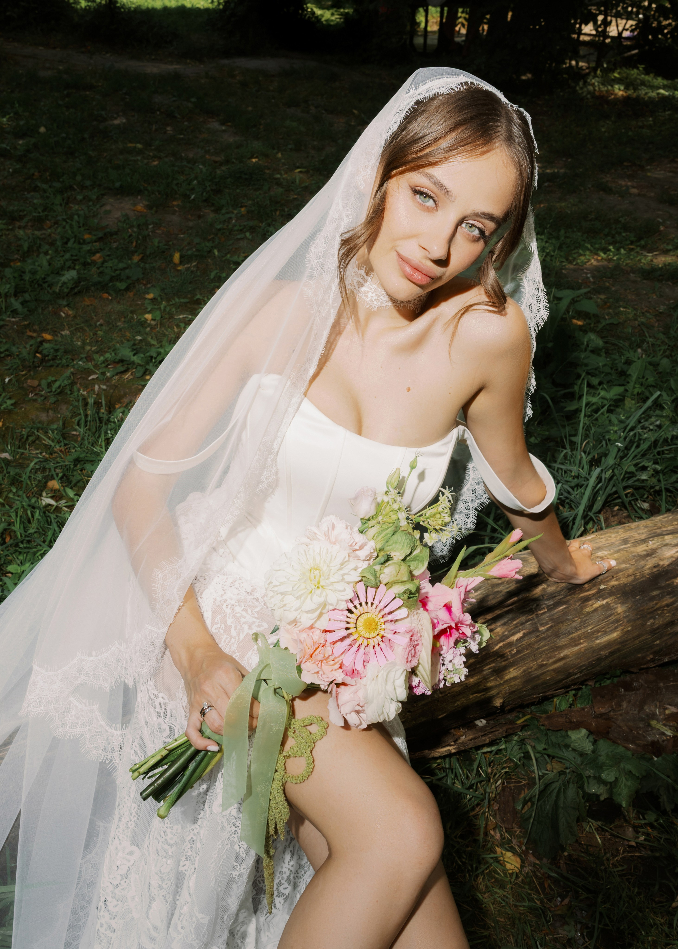 Алексей + Арина. Бюро декора Рассвет