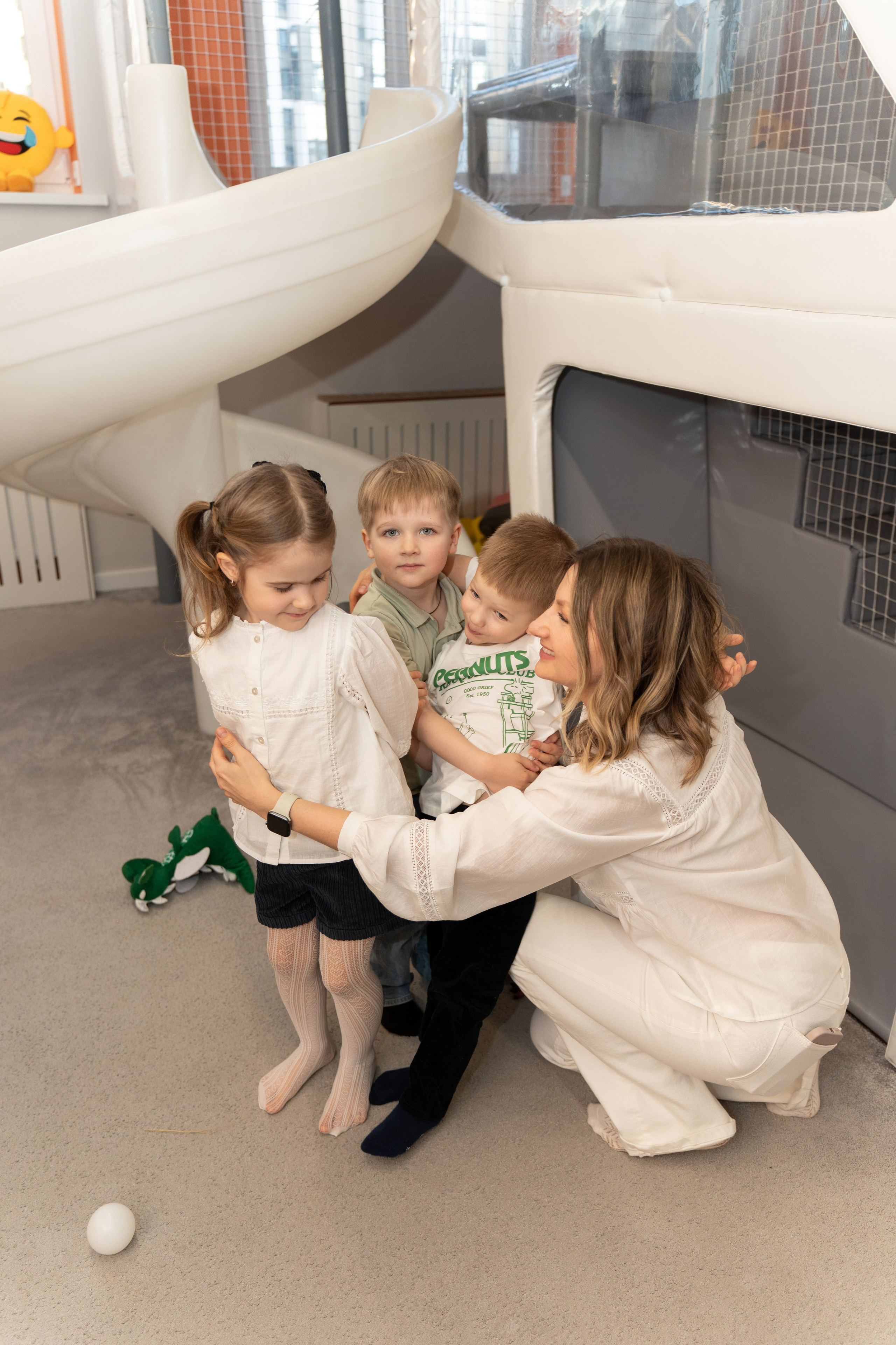 Базилион. Семейный и свадебный фотограф Минск, Беларусь Анна Орловская