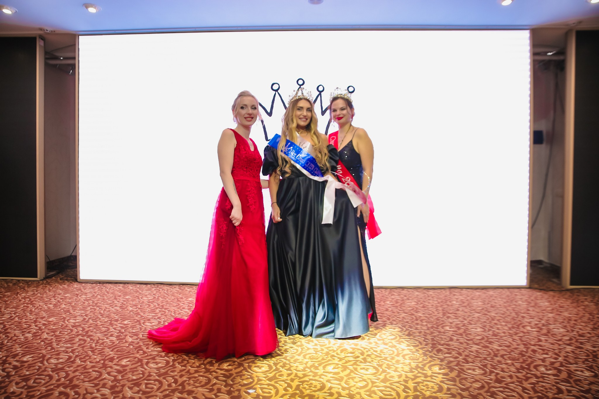 Конкурс красоты «QUEEN CRIMEA 2023». Фотограф в Крыму Григорий