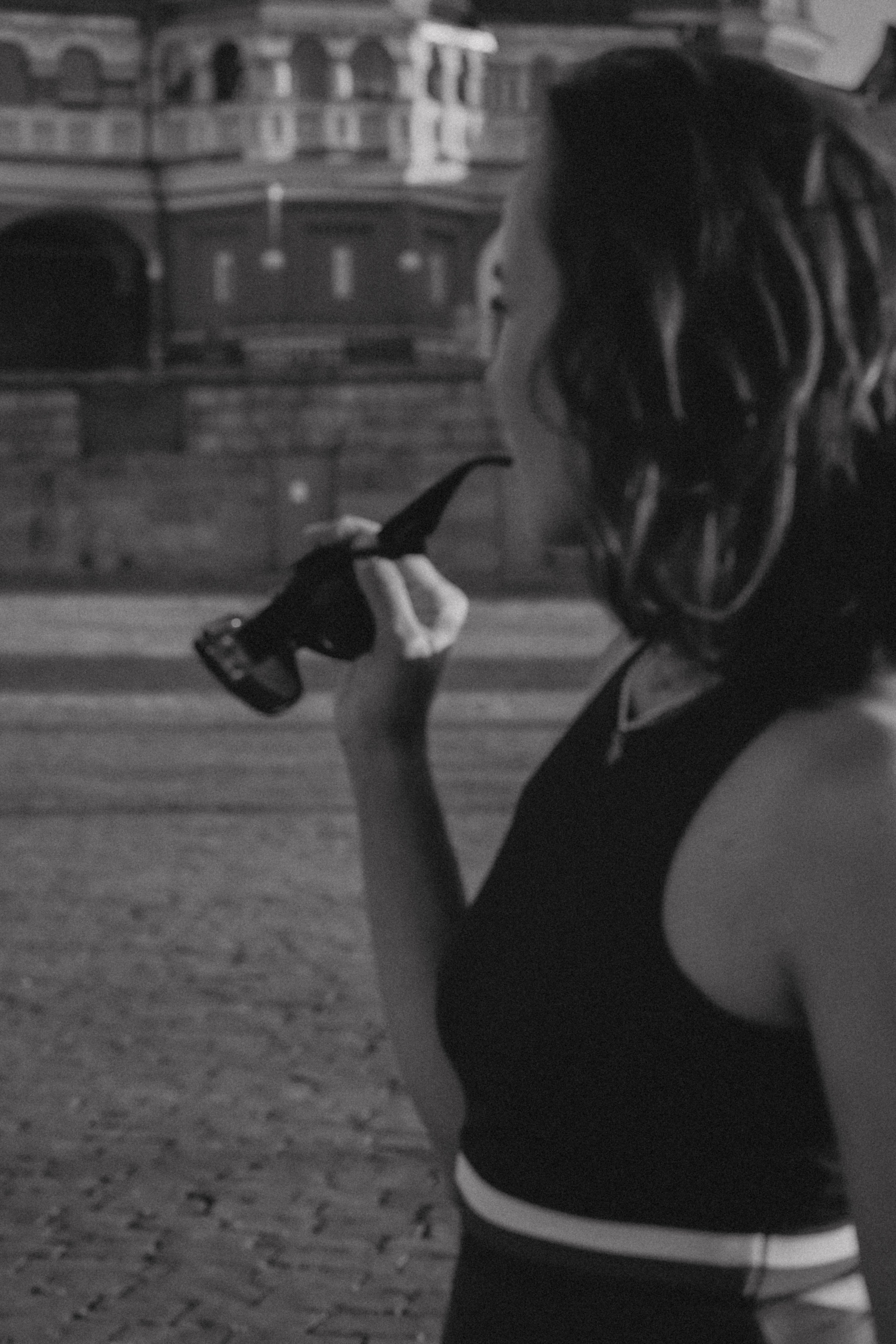 На рассвете с мечтой. Семейный и свадебный фотограф