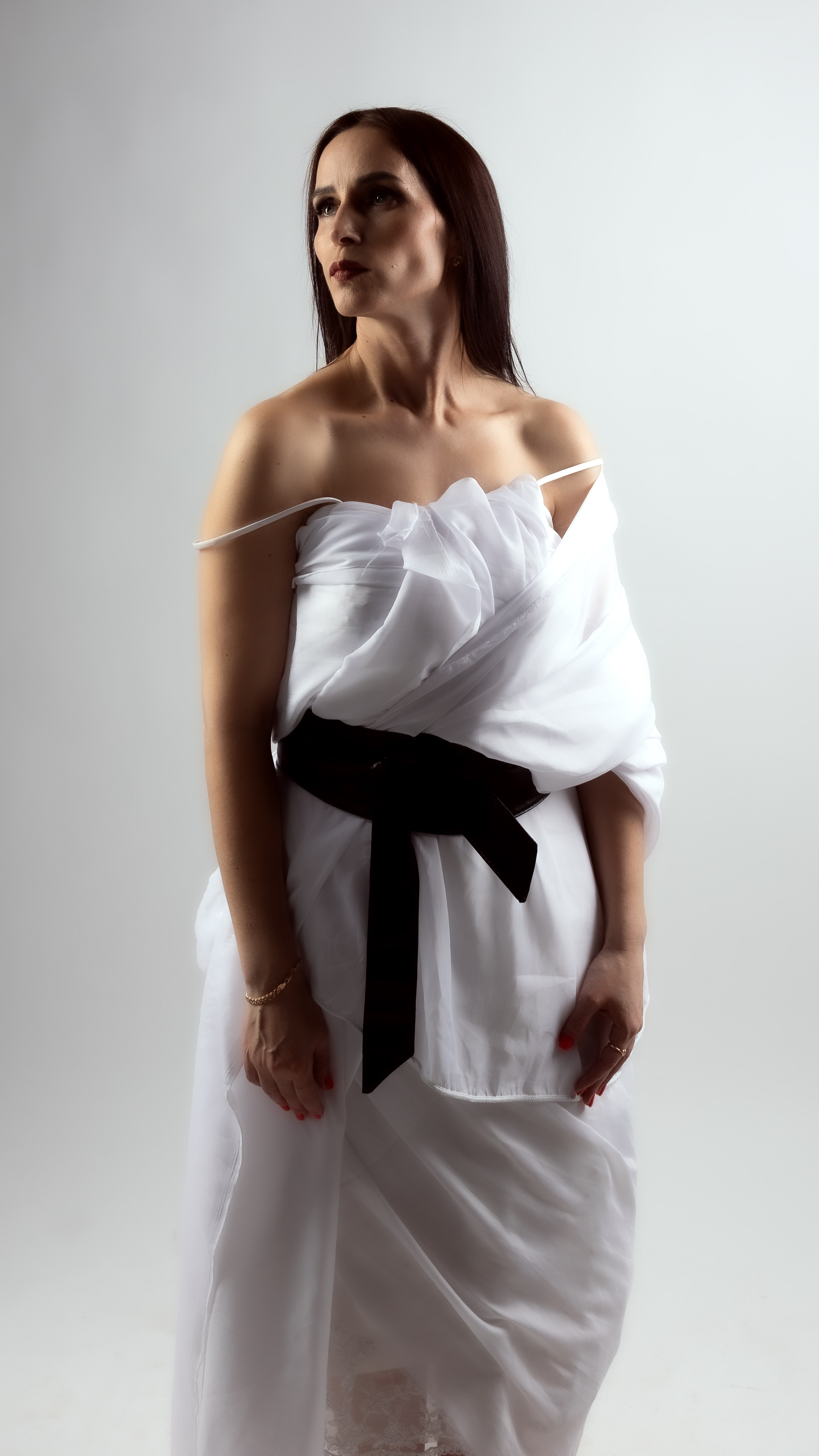 ЮЛИЯ. Фотограф Владимир Роля