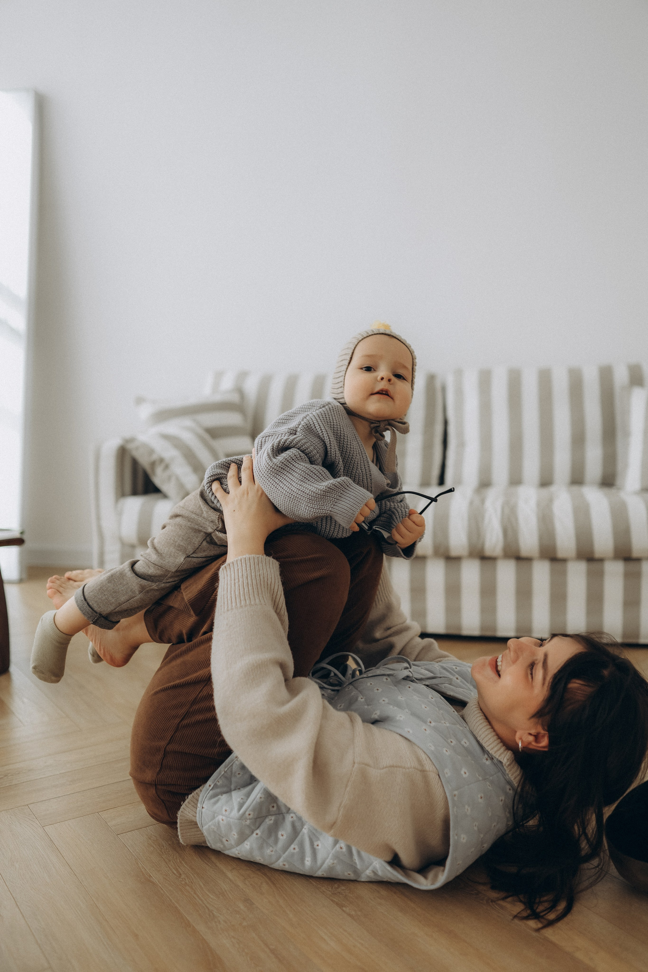 Ксюша и Илюша. Семейный и свадебный фотограф в Новосибирске/Бийске Екатерина Логинова