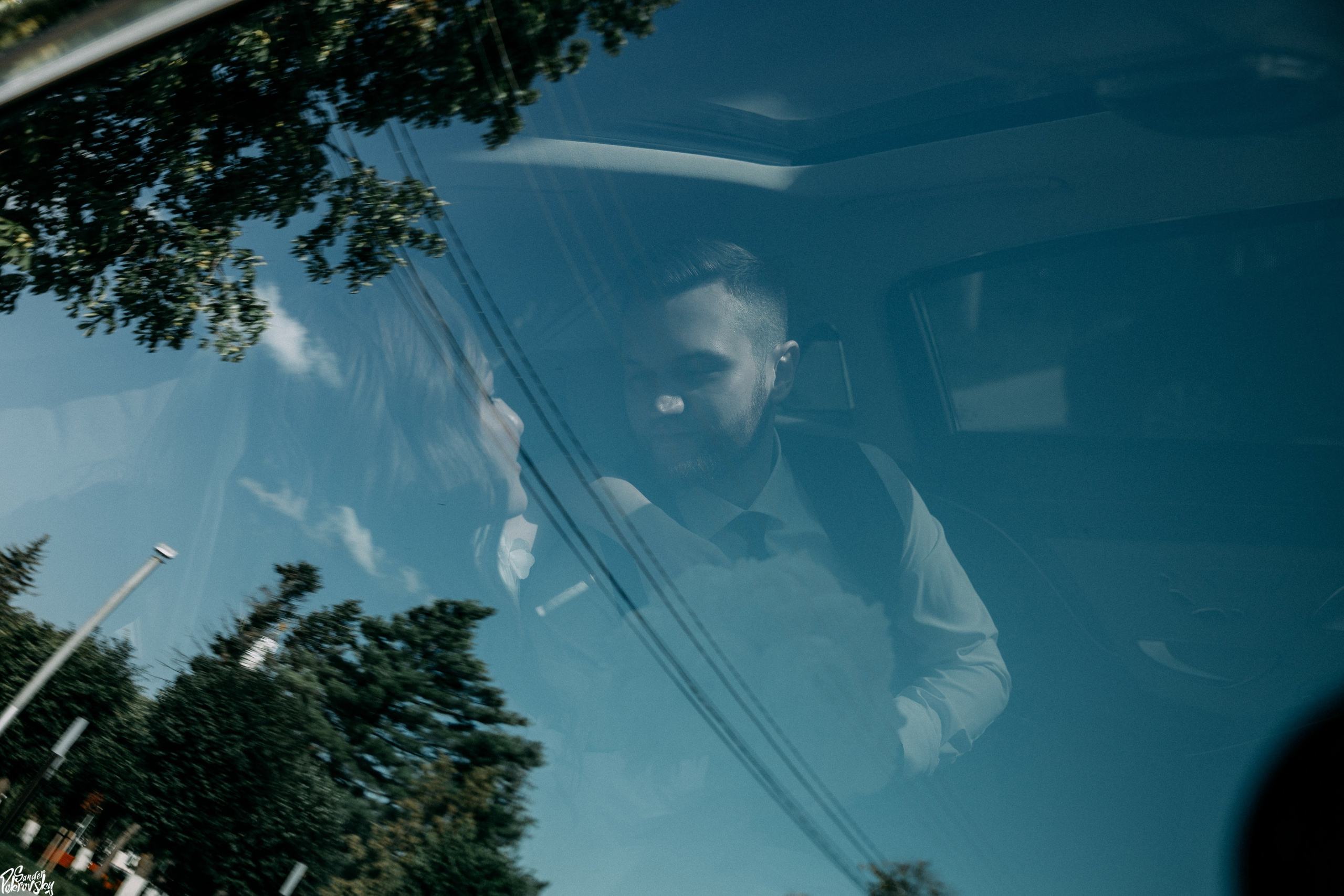 Артём & Настя 27.07.2023. Свадебный и репортажный фотограф в Чебоксарах Покровский Александр