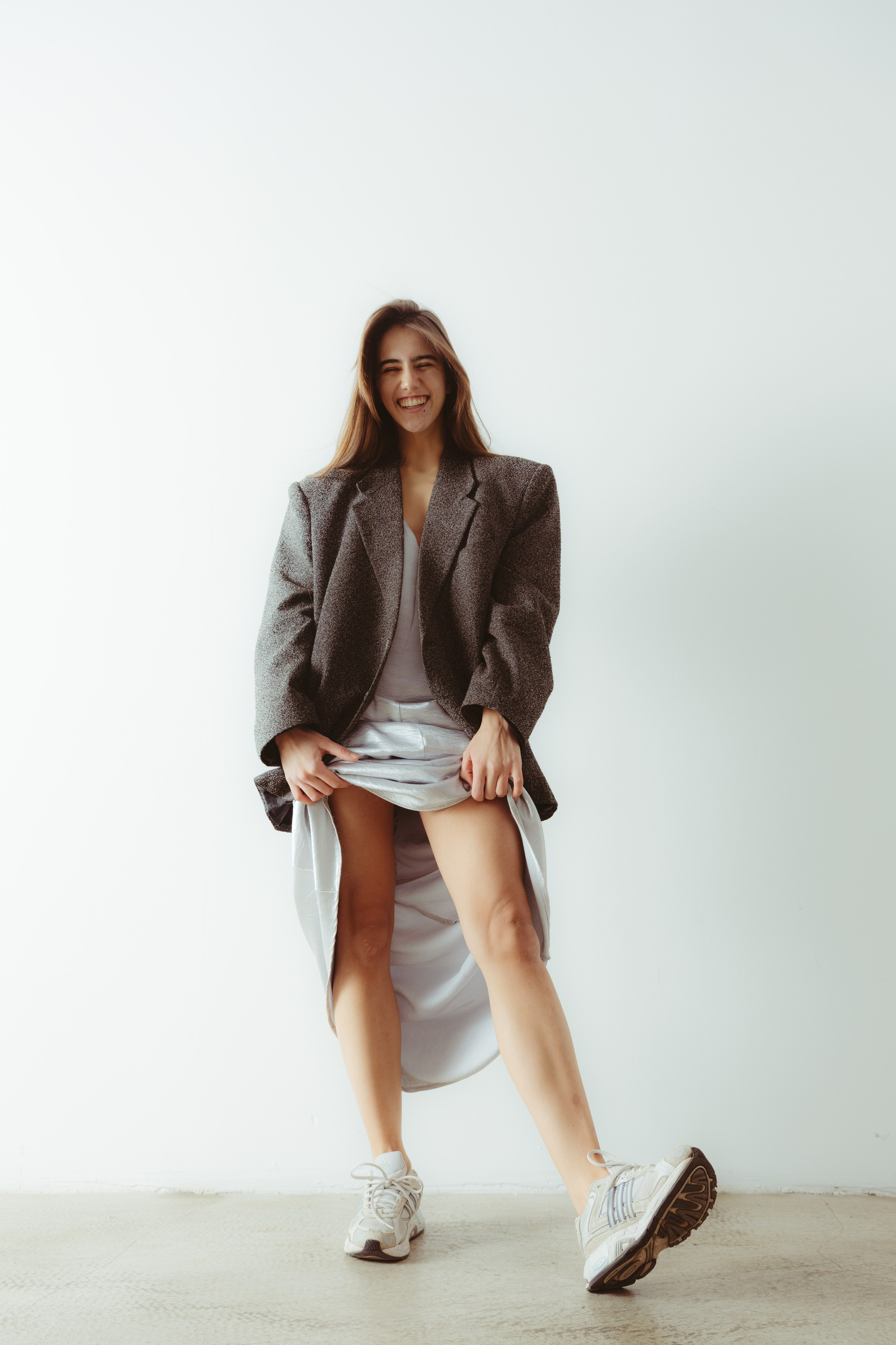 Dasha. Фотограф в Москве Анна Дзен