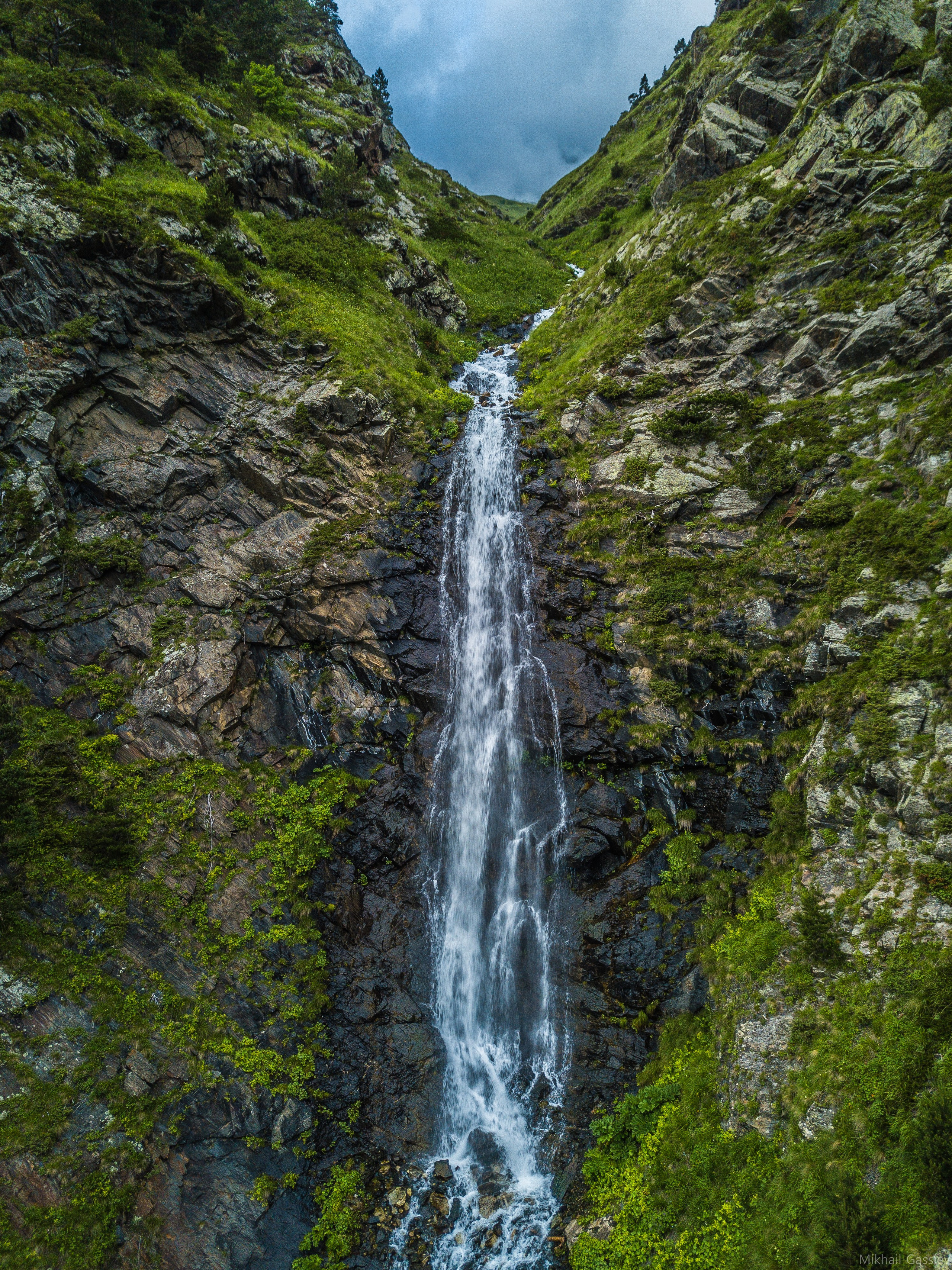 Великолепная Осетия | Фотограф Дмитрий Купрацевич. Дмитрий Купрацевич профессиональный пейзажный и travel-фотограф