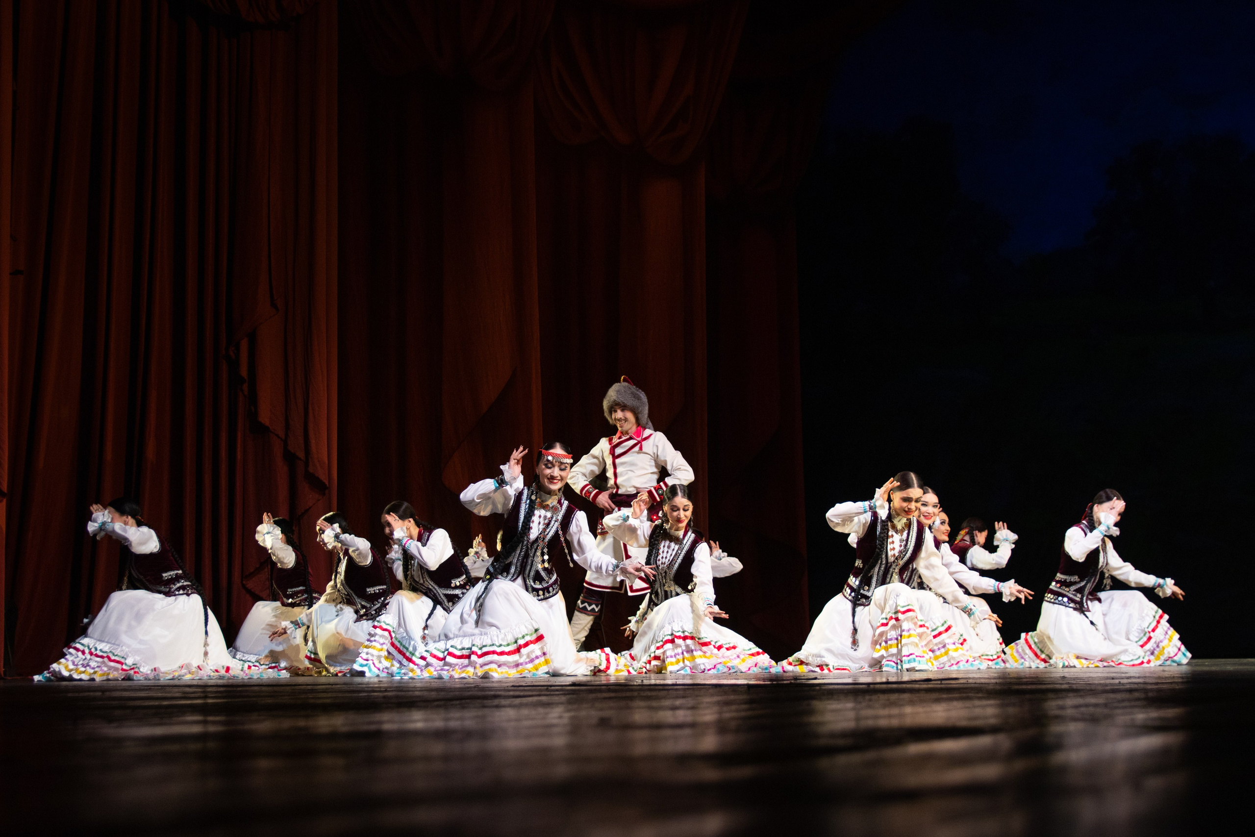 Журнал Аксаков-Казань-Санкт-Петербург. Маслухин Дмитрий — Ваш Фотограф