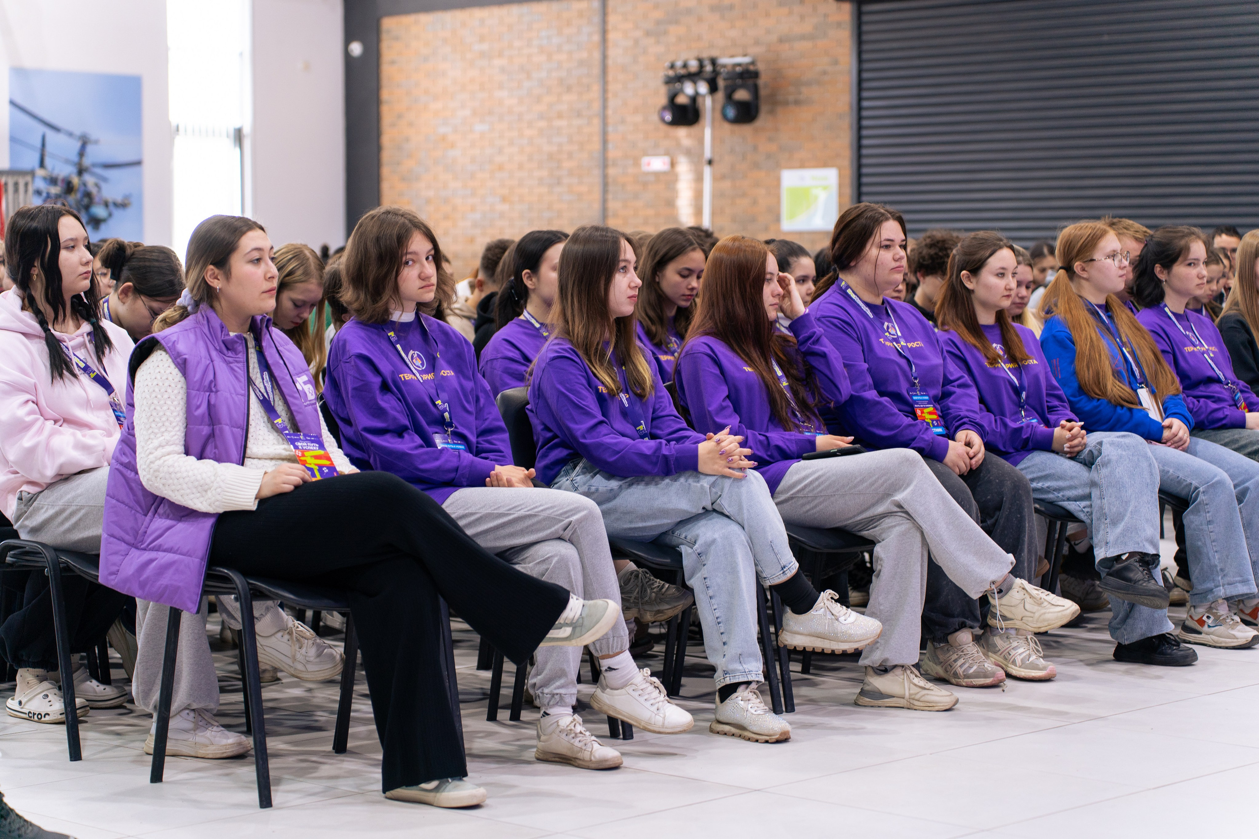 Конференции/спикерство/презентации. Маслухин Дмитрий — Ваш Фотограф