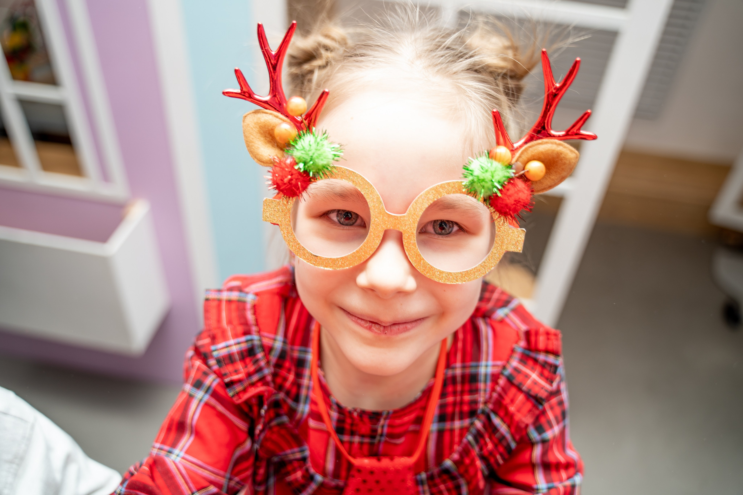 1 гимназия Новогодний утренник. Свадебный и репортажный фотограф в Уфе| Осетрова Ольга