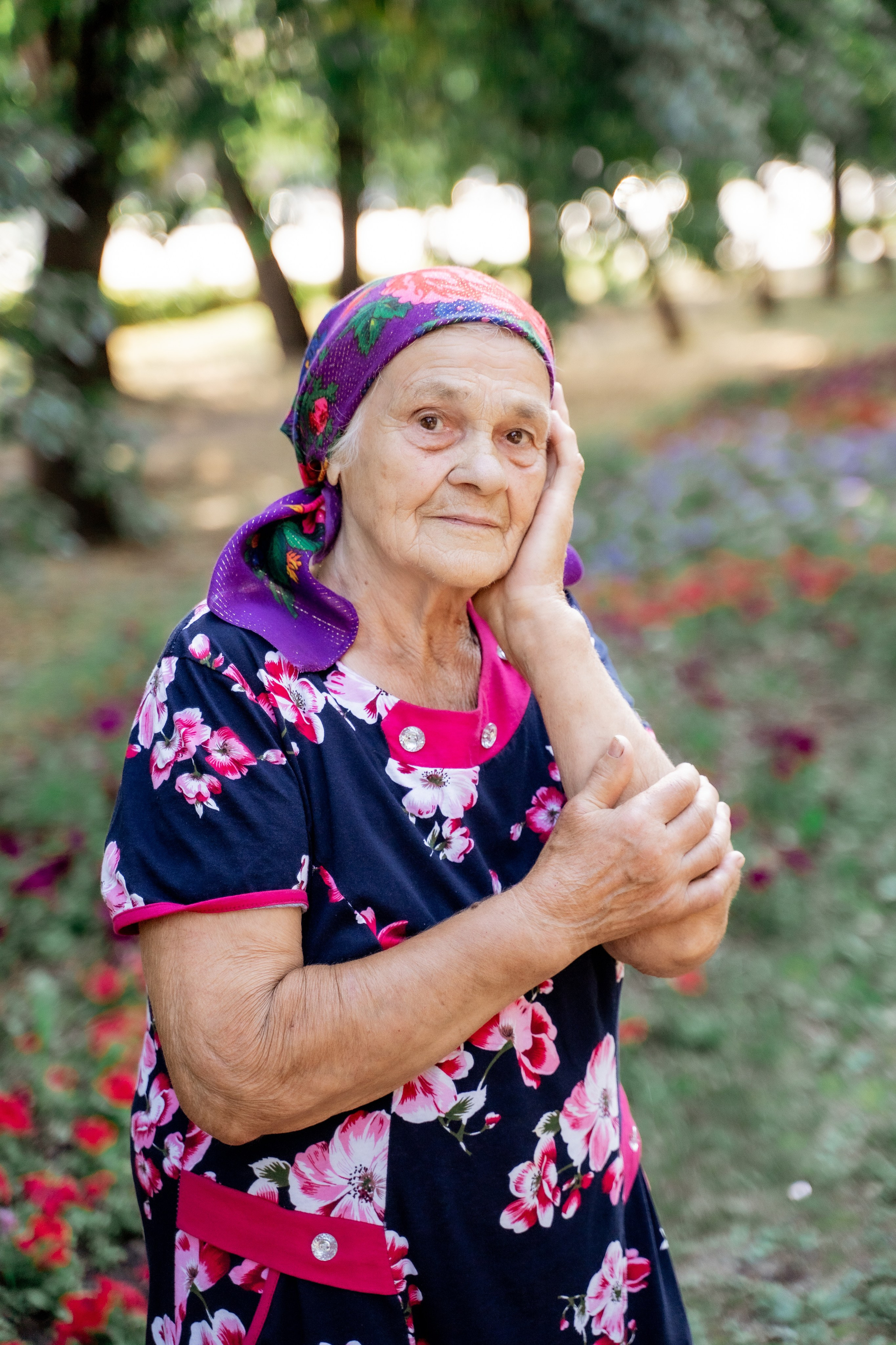 Свадьба Марины и Николая. Главная