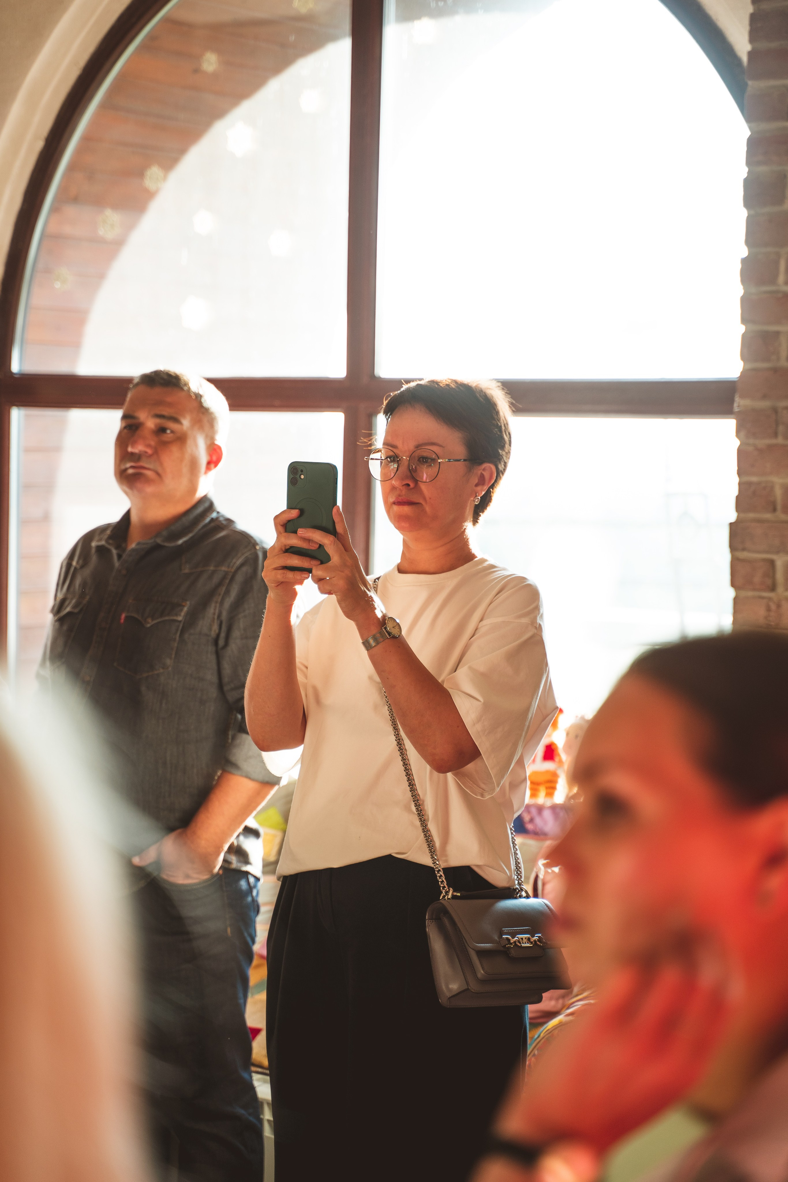 Джаз на крыше в «Доме Карлсона». Свадебный и репортажный фотограф в Уфе| Осетрова Ольга