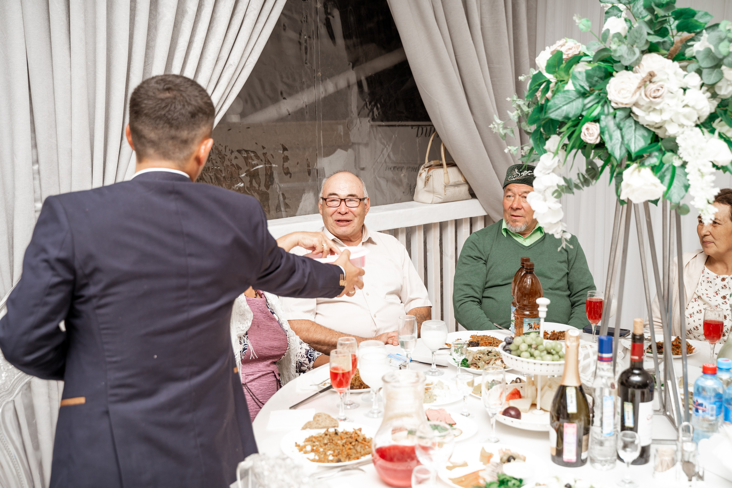 Свадебная фотосессия. Главная