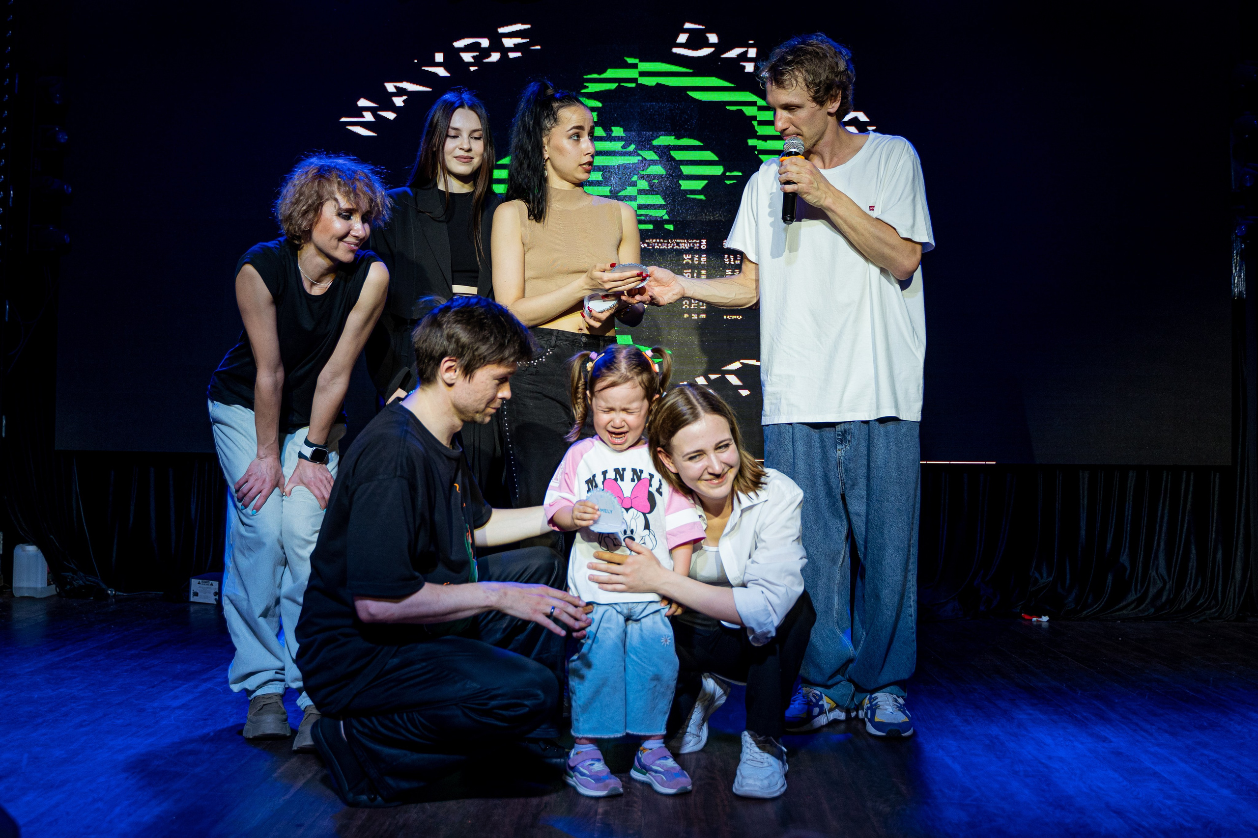 Танцевальная школа MDC. Свадебный и репортажный фотограф в Уфе| Осетрова Ольга