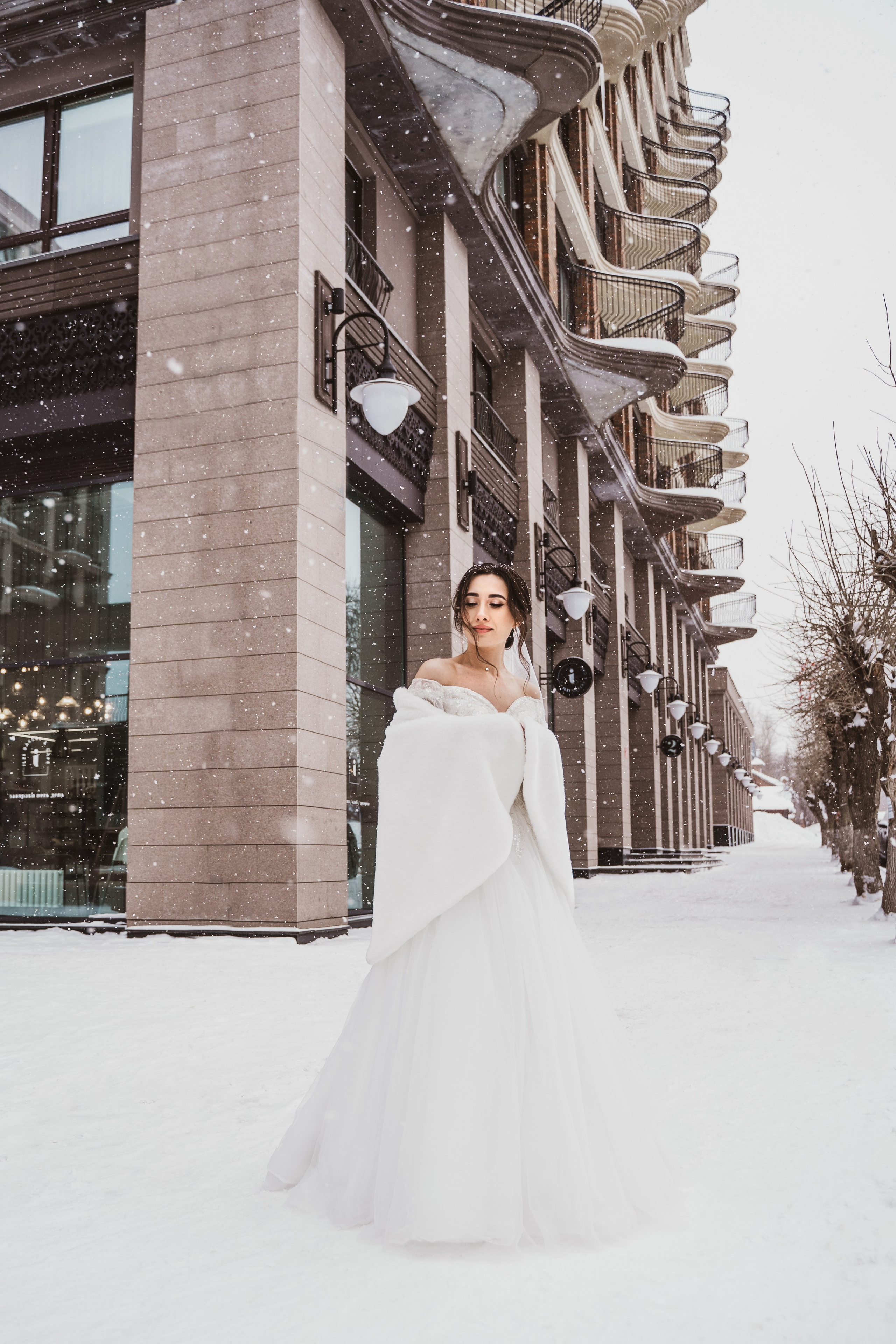 Свадьба Гузель и Юрия. Главная