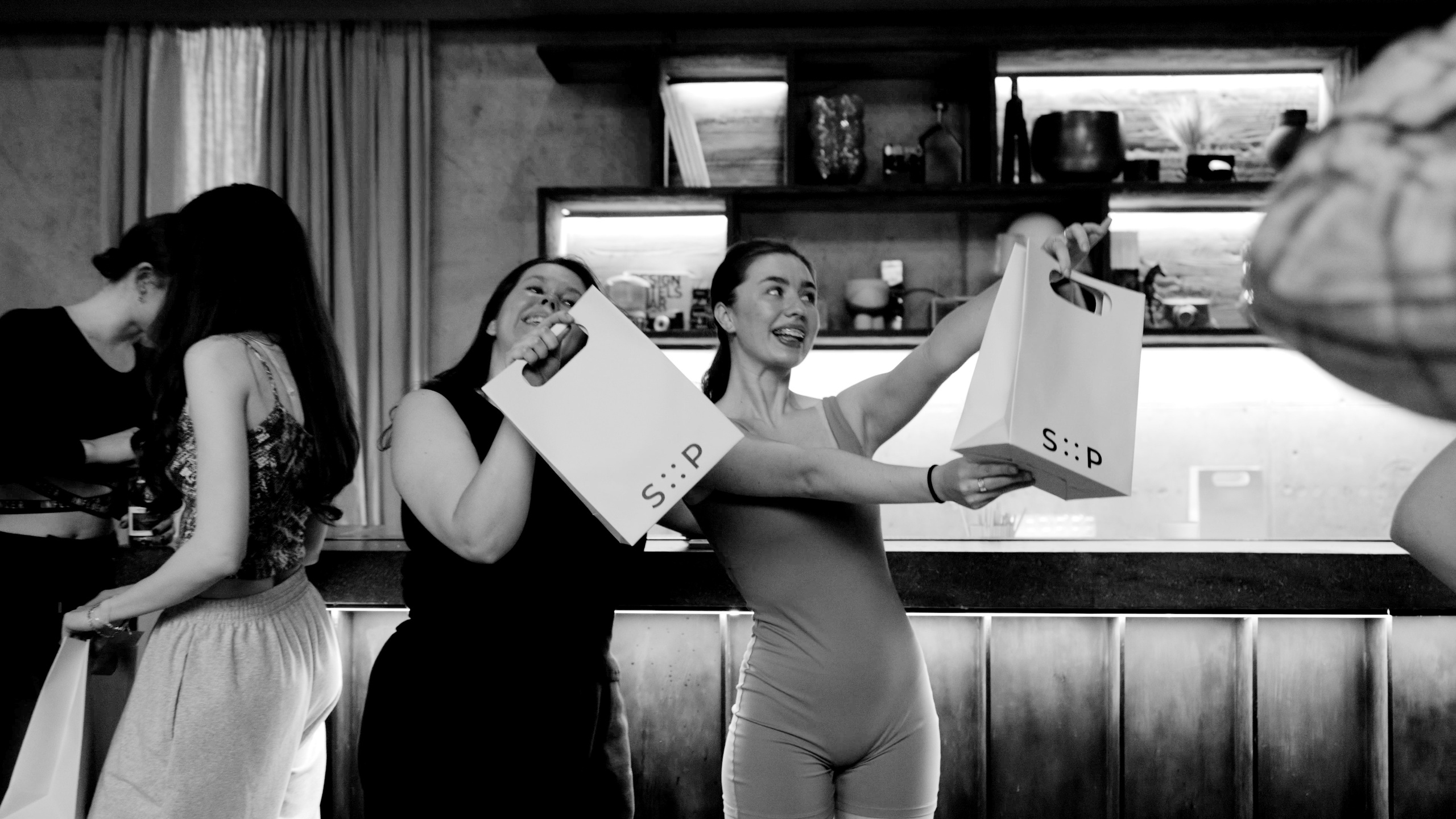 .оригинал — CONNECTED x 128Studio / 18.01.2026. TENZO | Креативный продюсер / Арт-директор