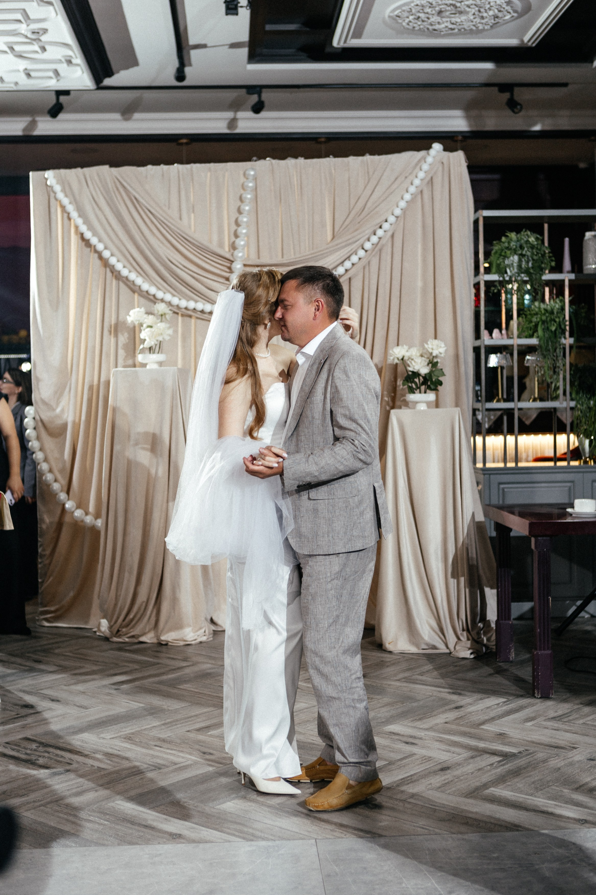 V&T. Свадебный фотограф Уфа Руслан Габдлисламов