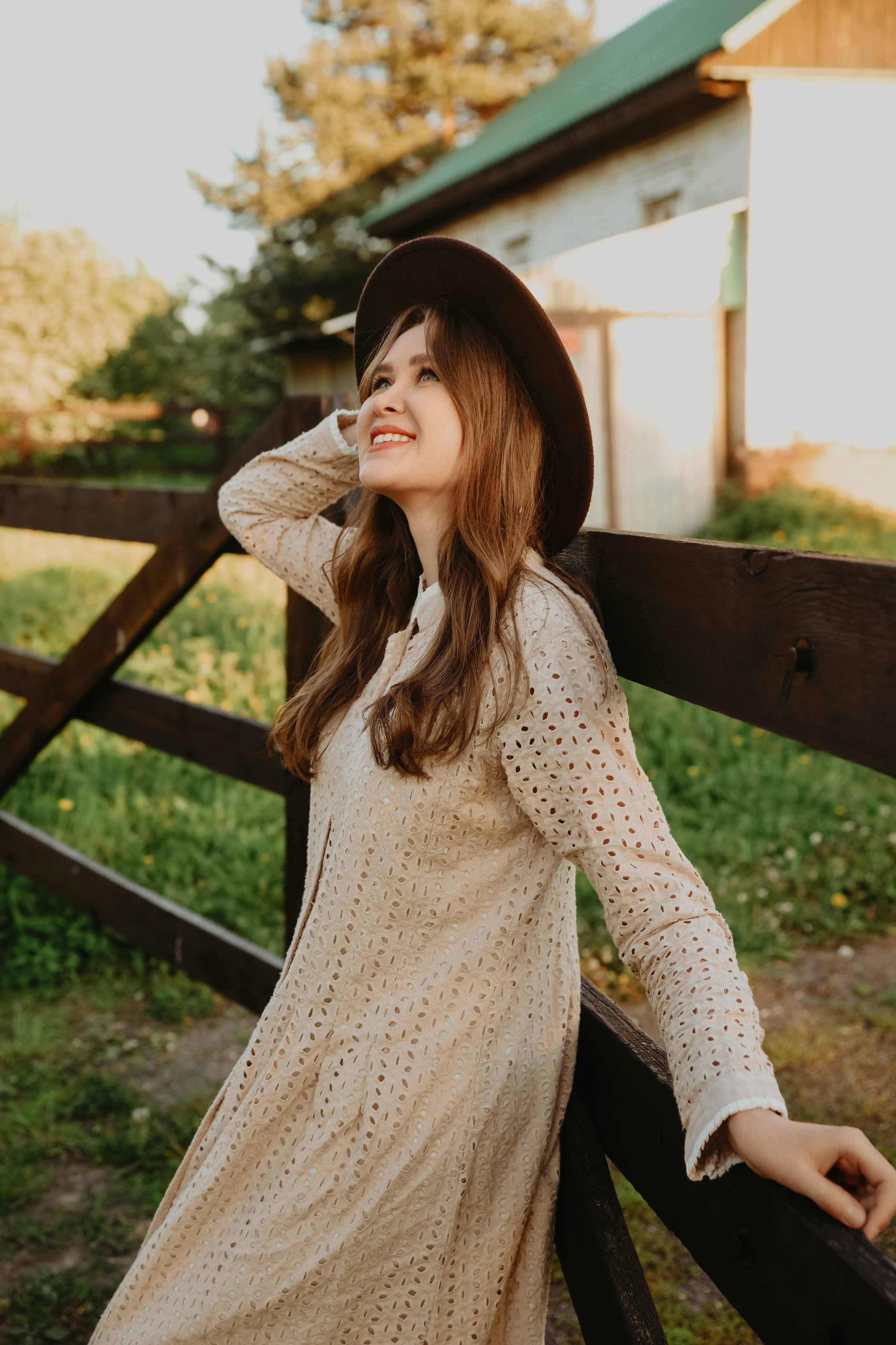 Семейная фотосессия с детьми в парке Коломенское. Свадебный и семейный фотограф в Москве