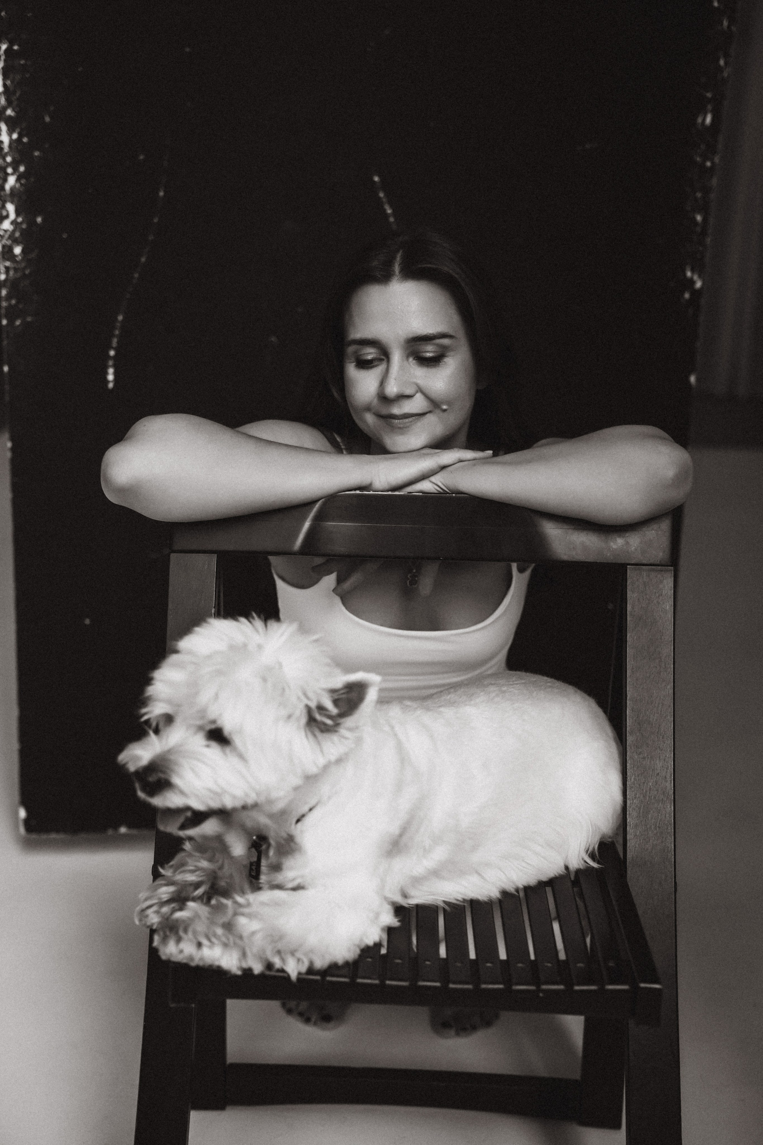 Вера и Бакс