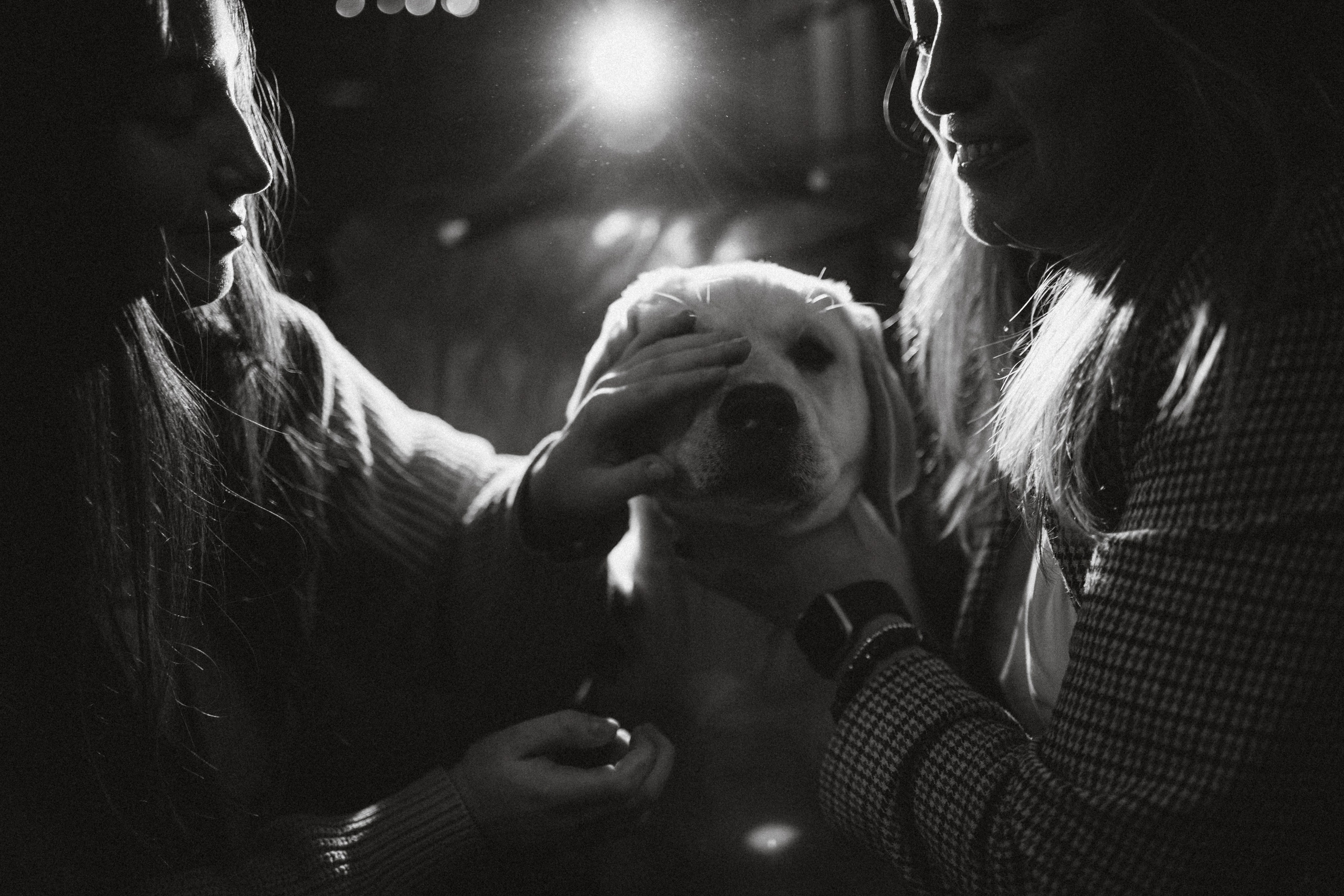 Ума, Берта и их семья