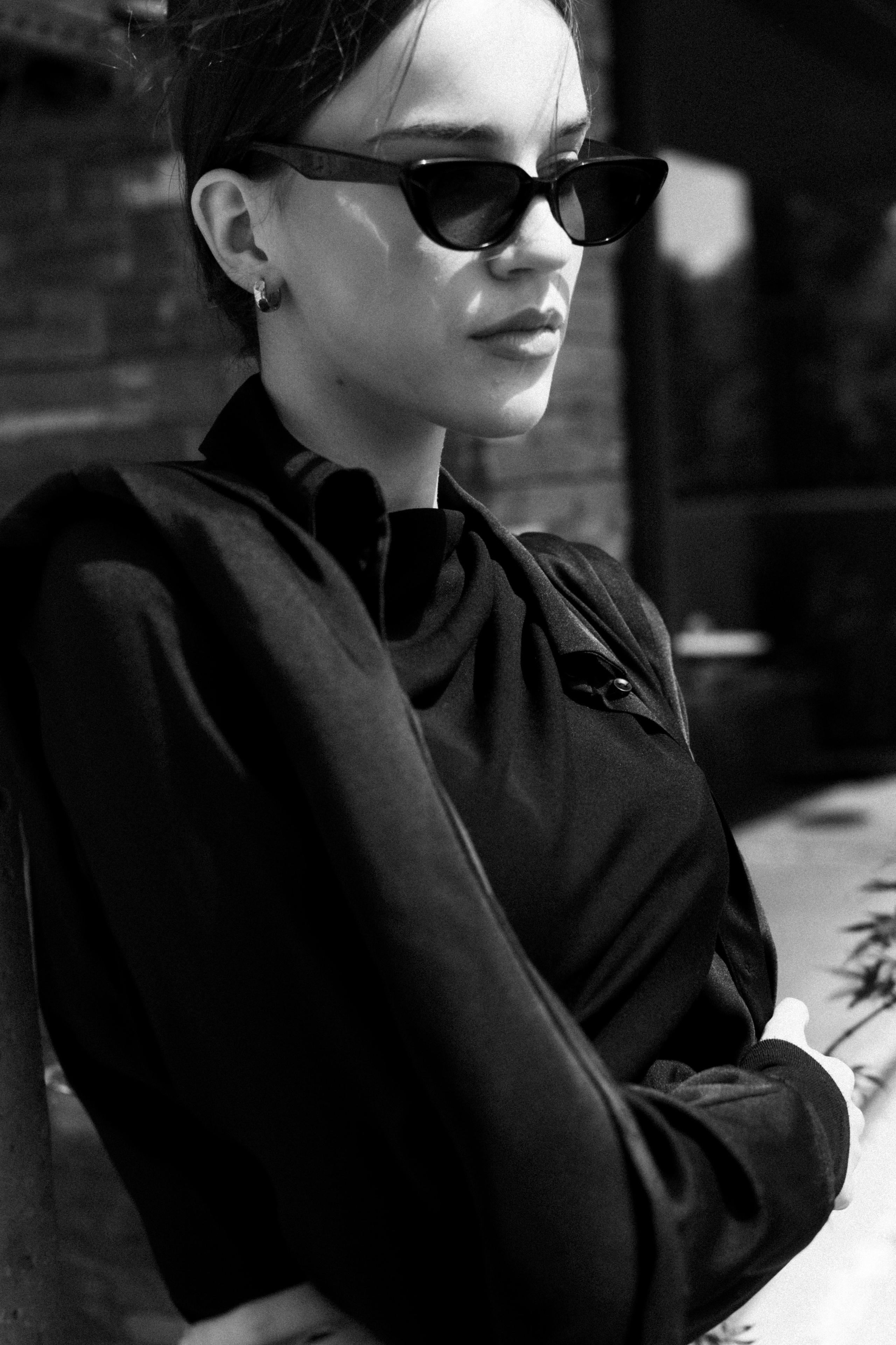 Варя Дзядович. Модельное агентство TM Models в Калининграде